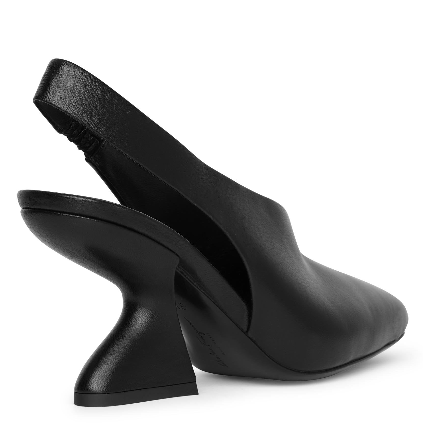 F-Heel Sloane sandals