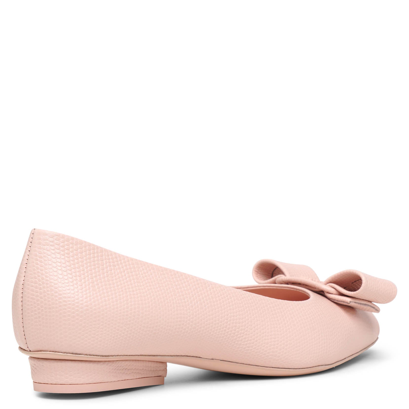 Viva powder rose flats
