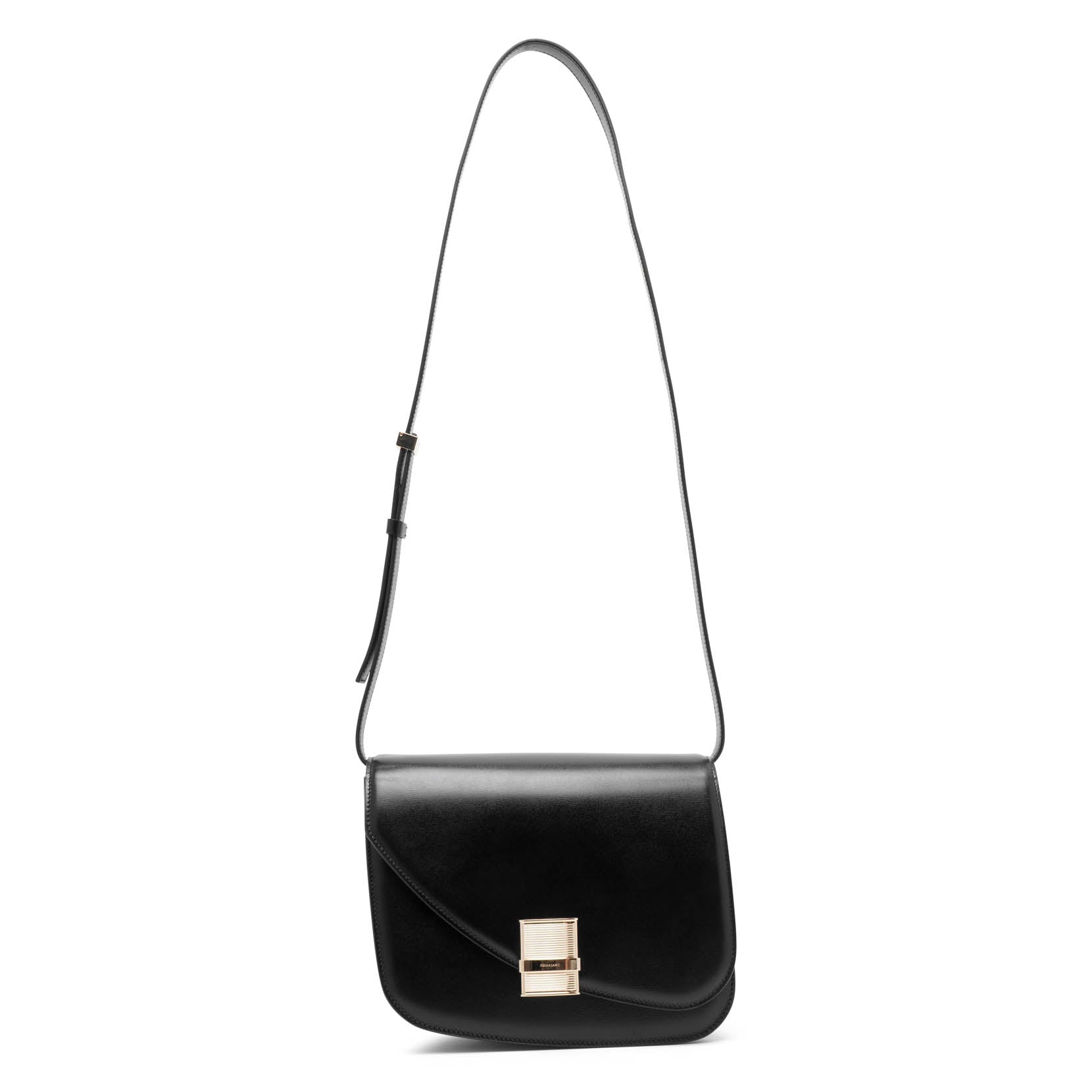Fiamma medium black bag