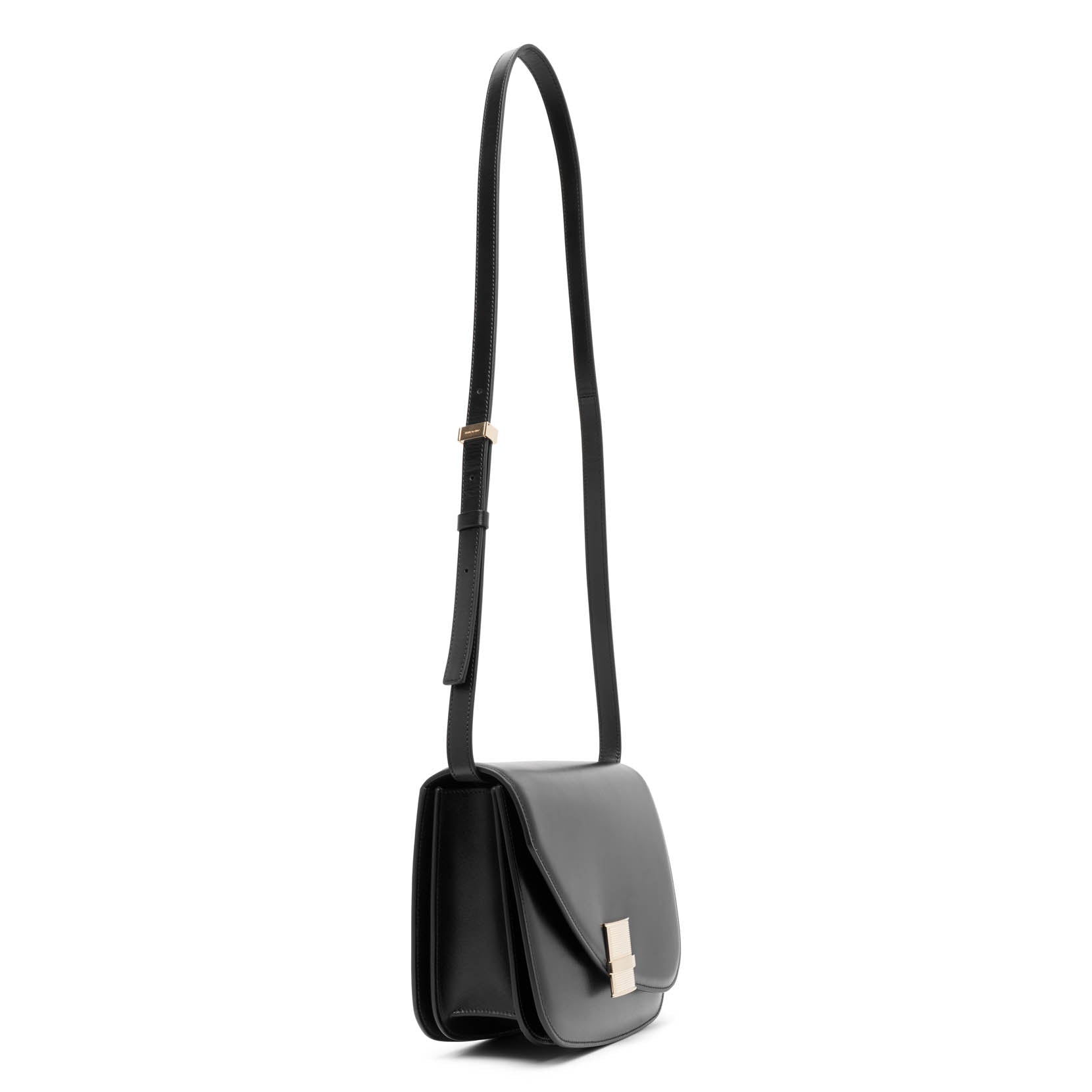 Fiamma medium black bag