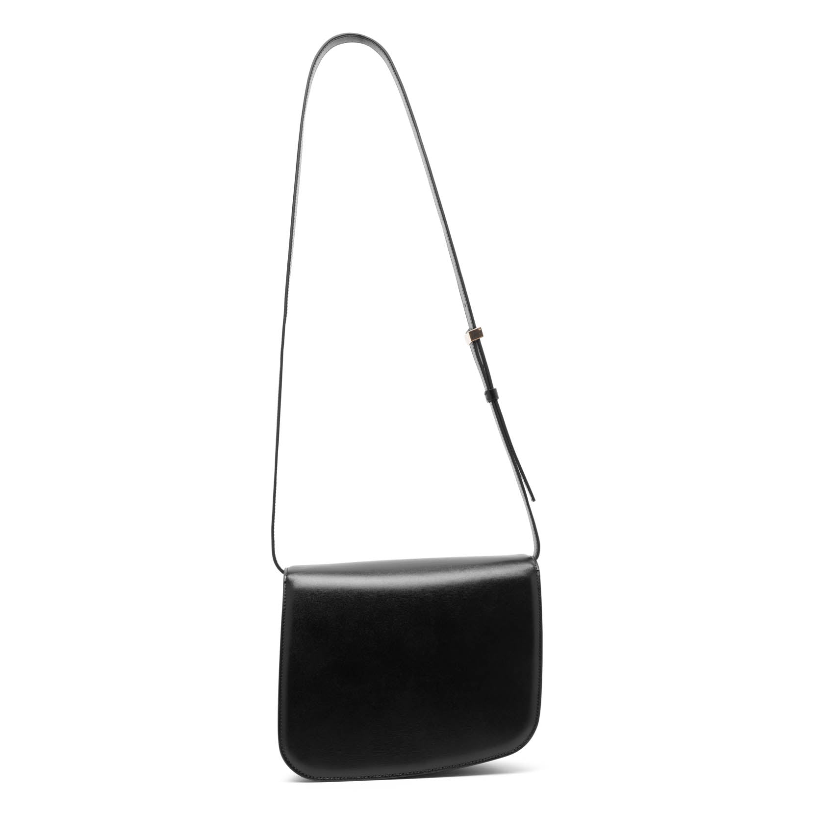 Fiamma medium black bag