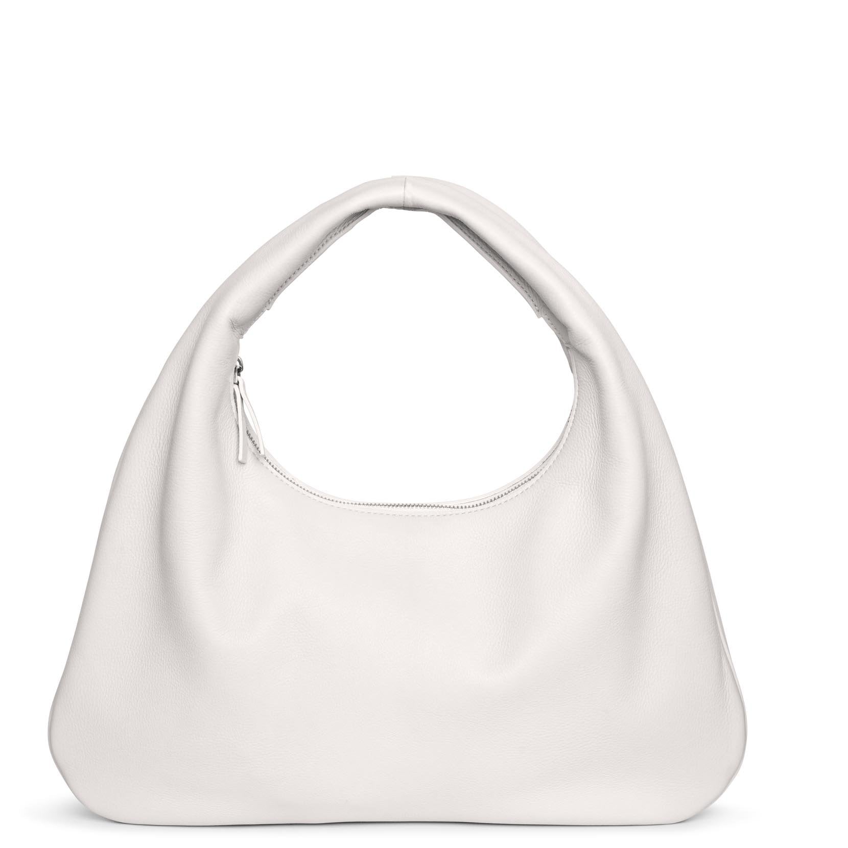 Everyday Small leather shoulder bag