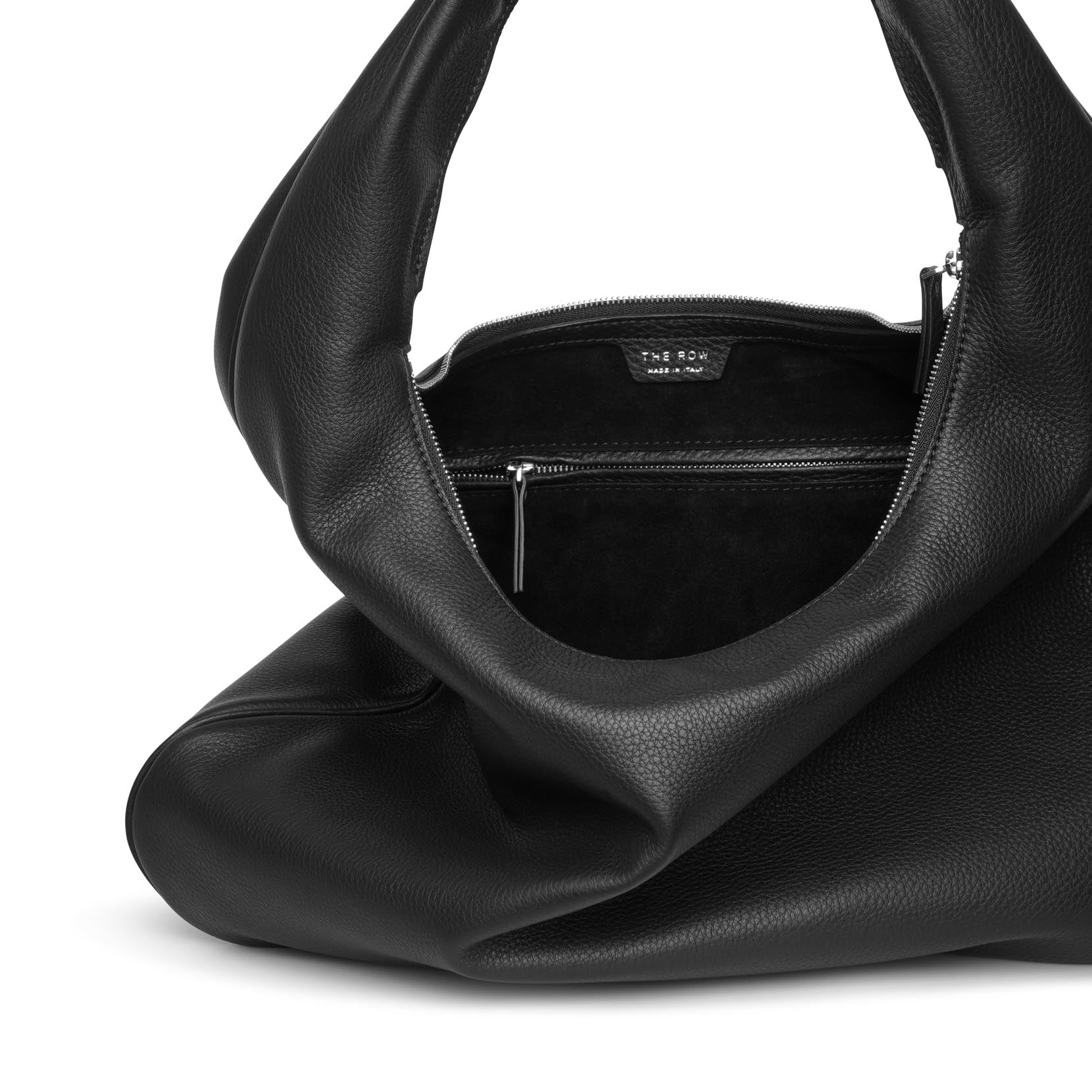 Everyday Medium leather shoulder bag
