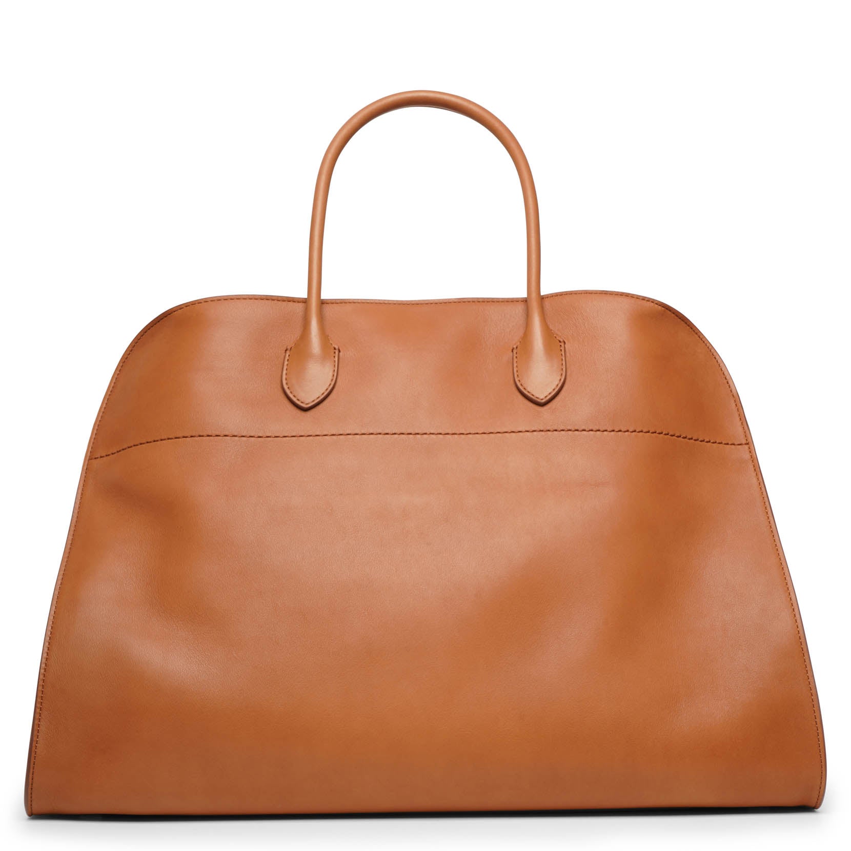 Soft Margaux 17 leather bag