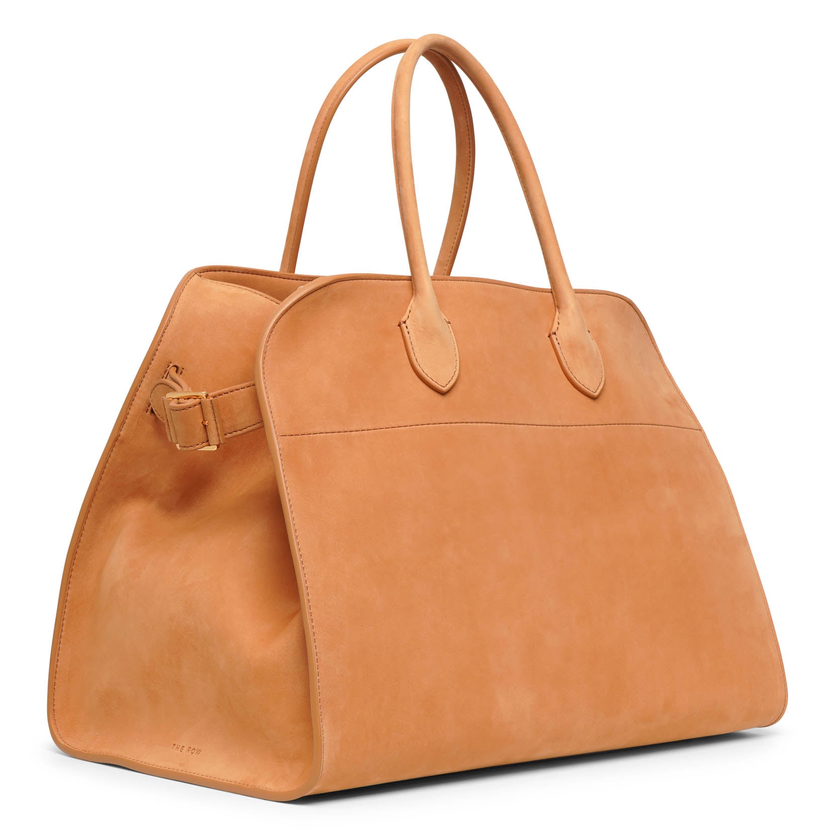 Soft Margaux 15 nubuck bag