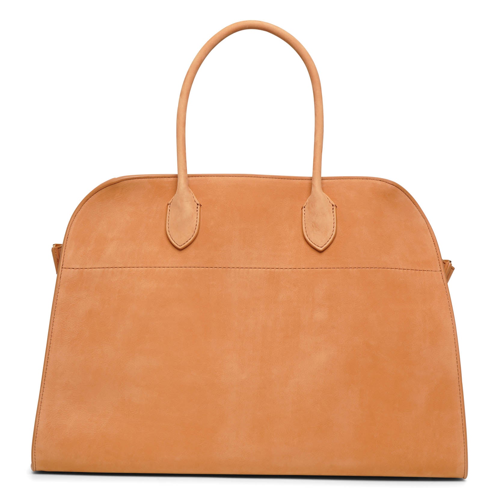 Soft Margaux 15 nubuck bag