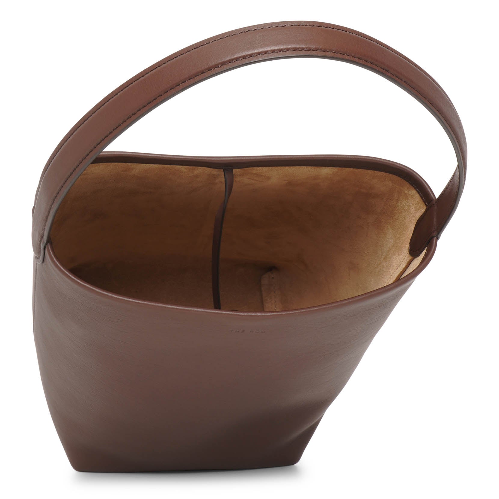 Small N/ Park brown tote bag