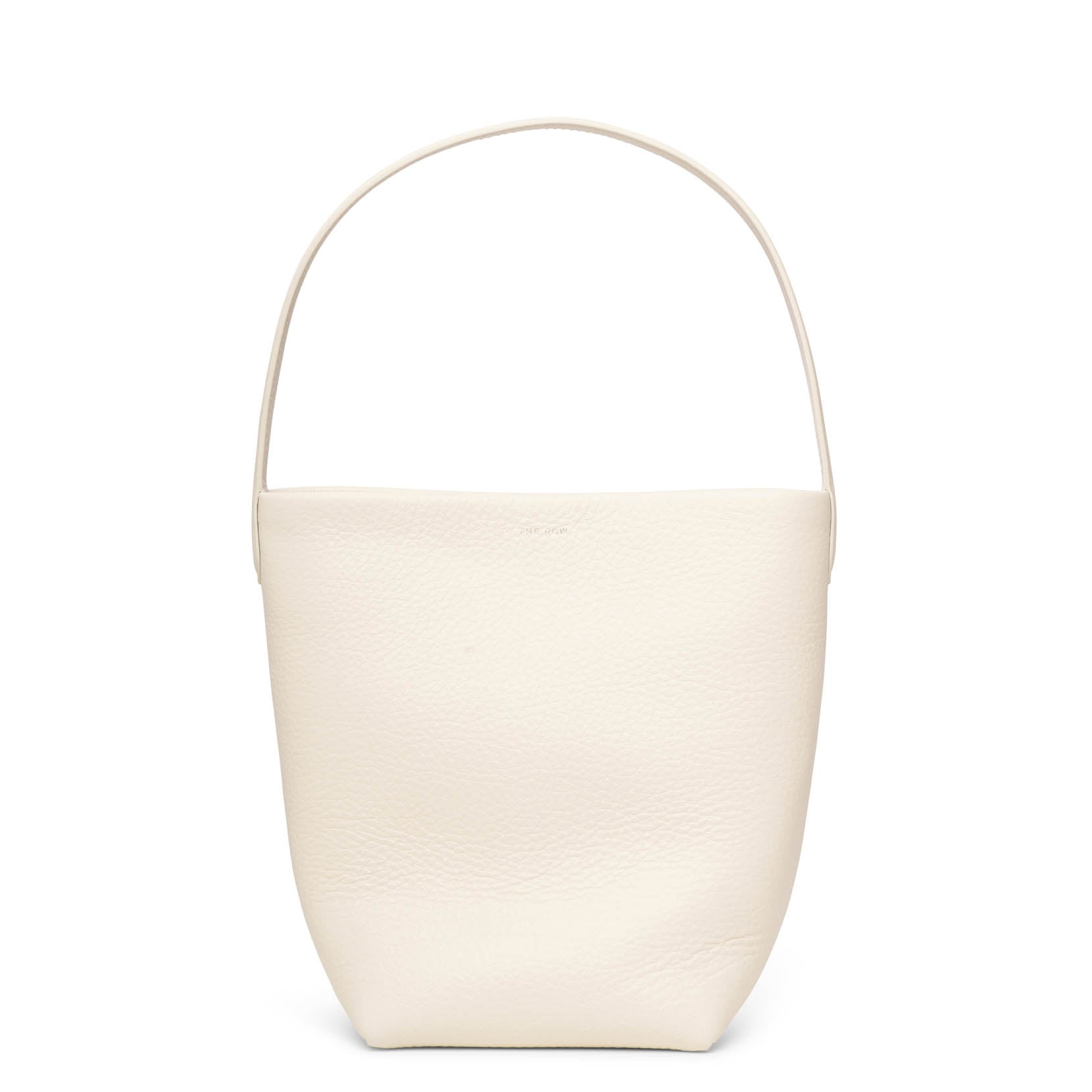 Small N/S Park ivory tote bag