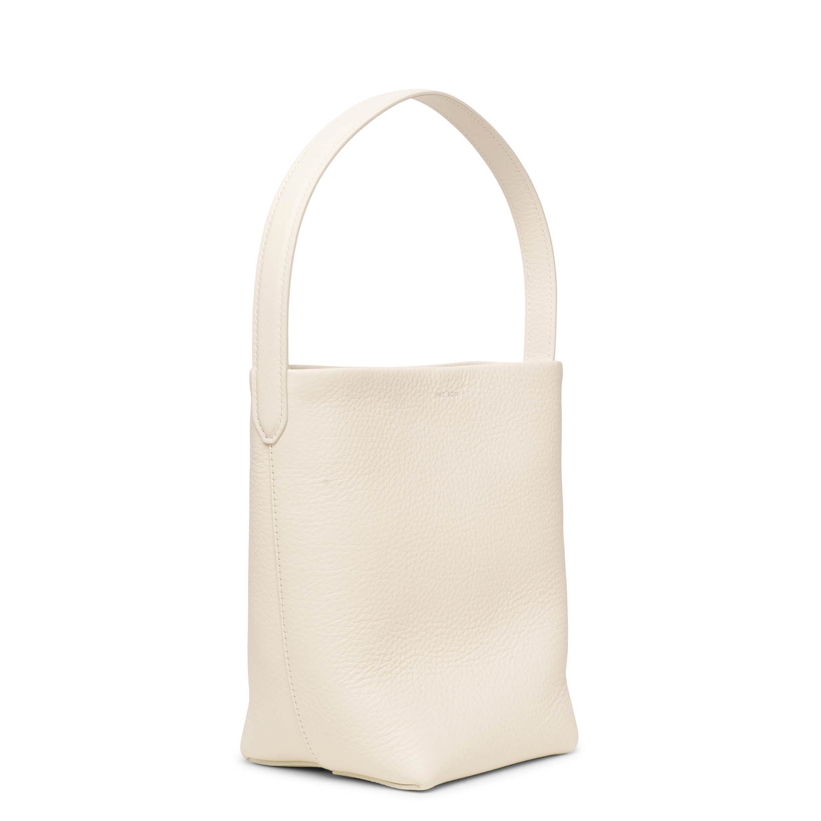 Small N/S Park ivory tote bag