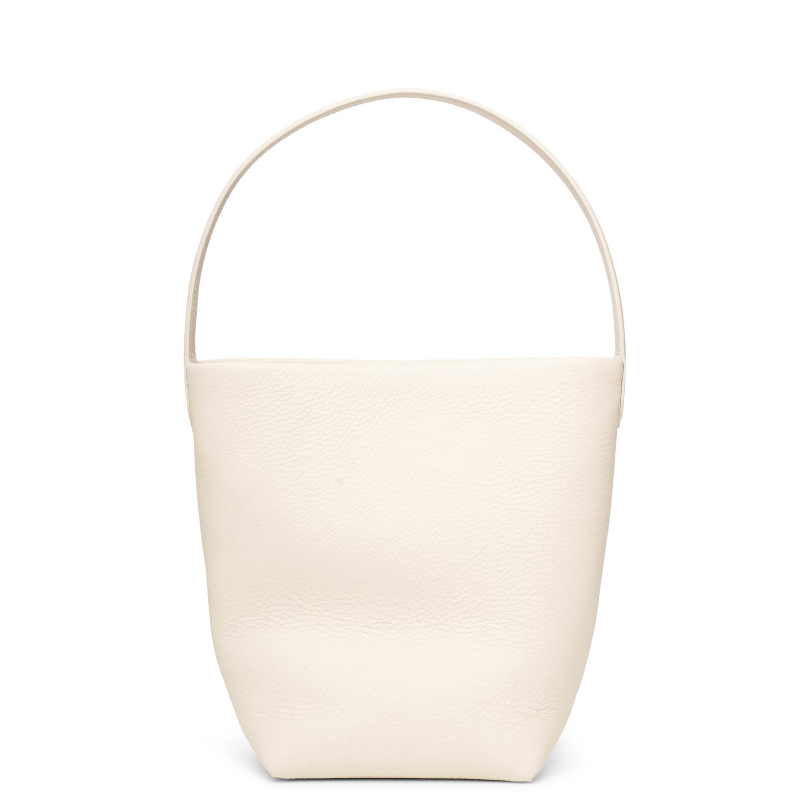 Small N/S Park ivory tote bag