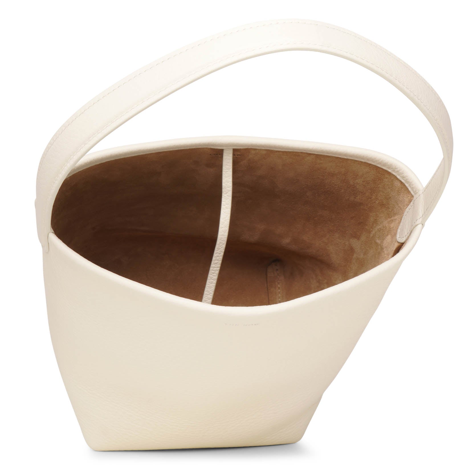 Small N/S Park ivory tote bag