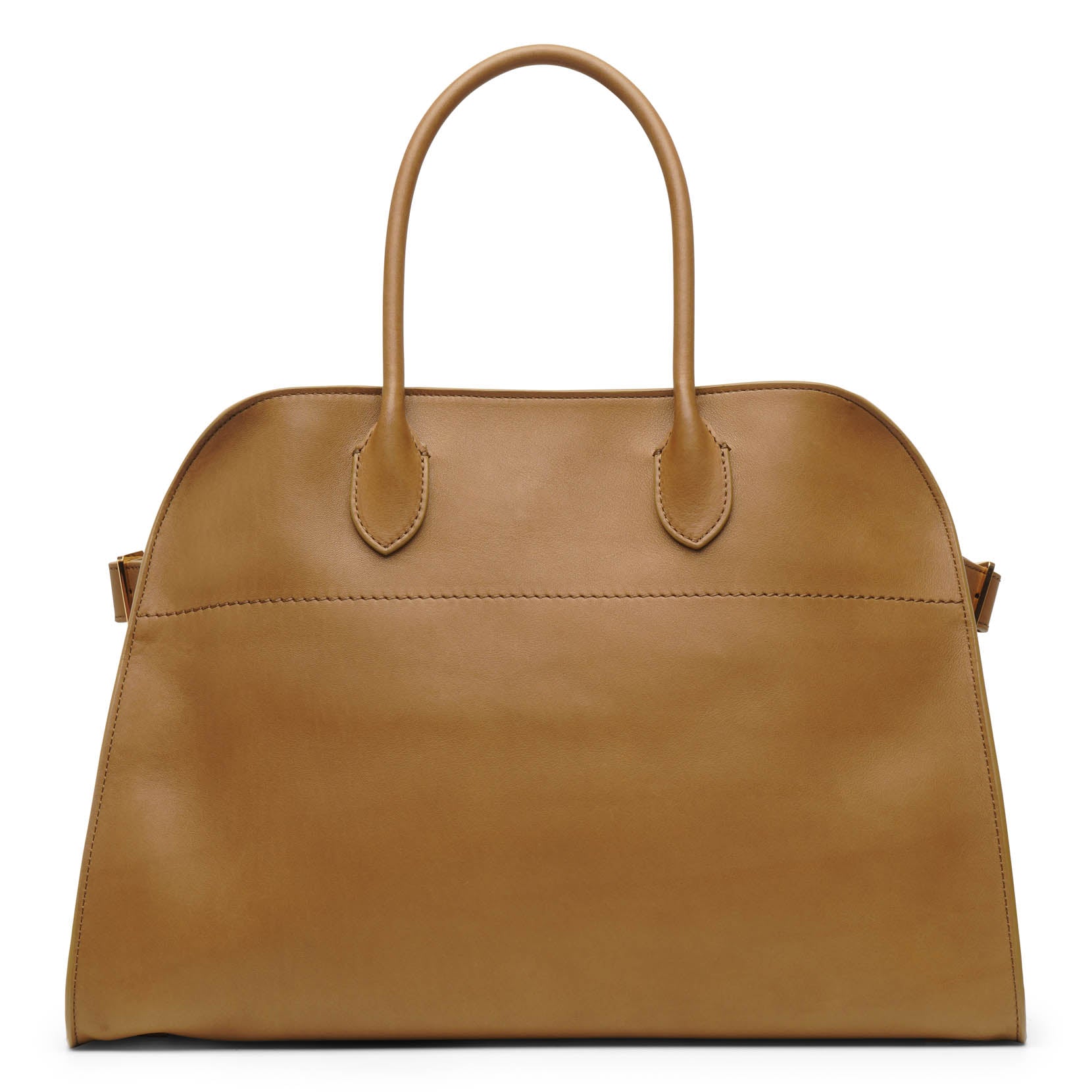 Soft Margaux 15 muschio saddle bag