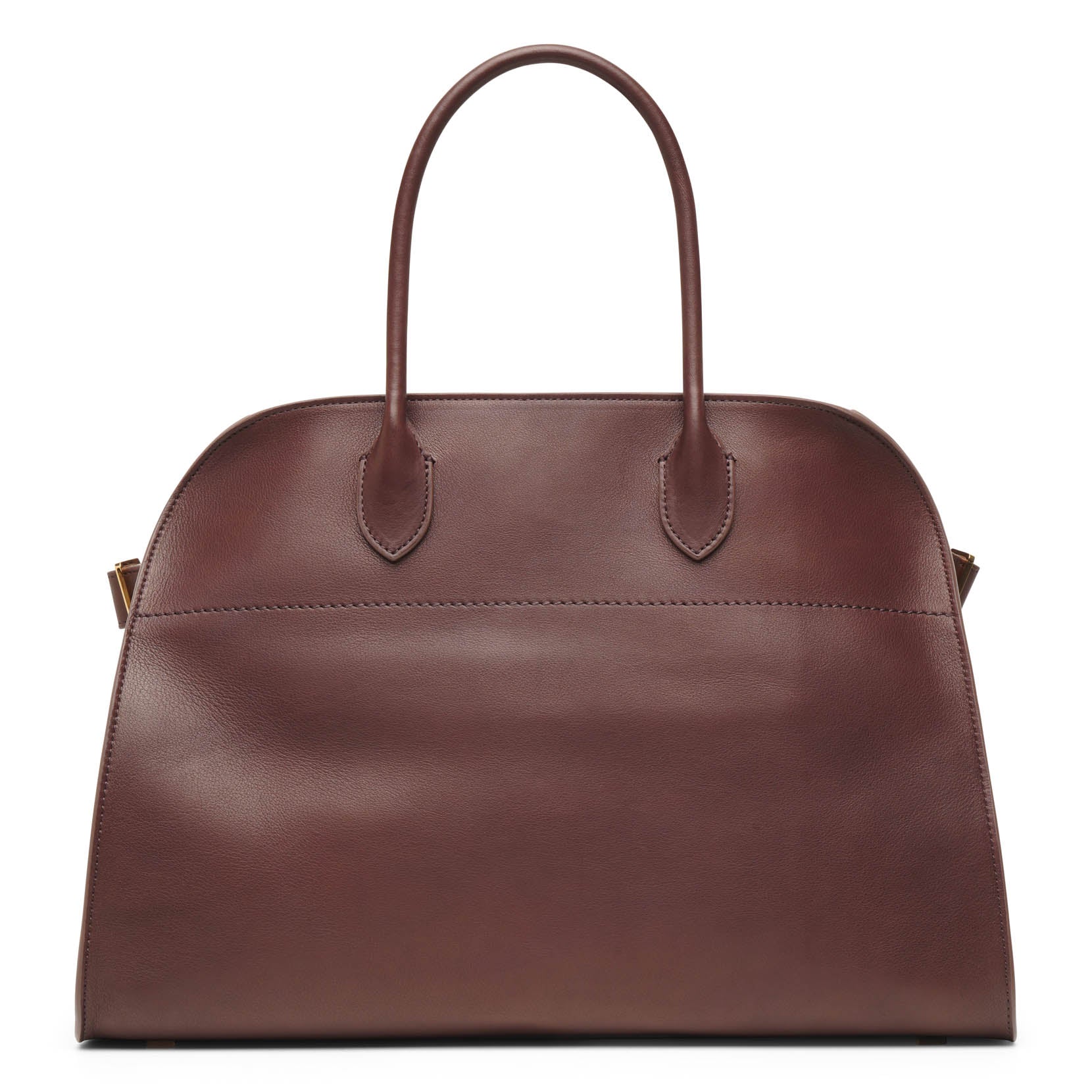Soft Margaux 15 bourbon saddle bag