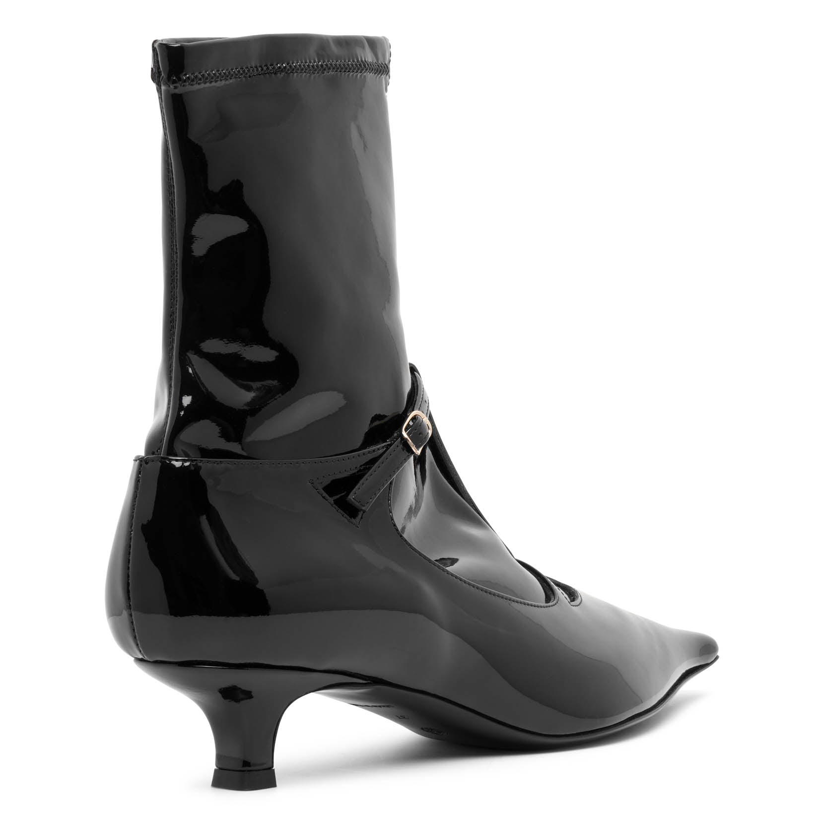 Cyd patent boots