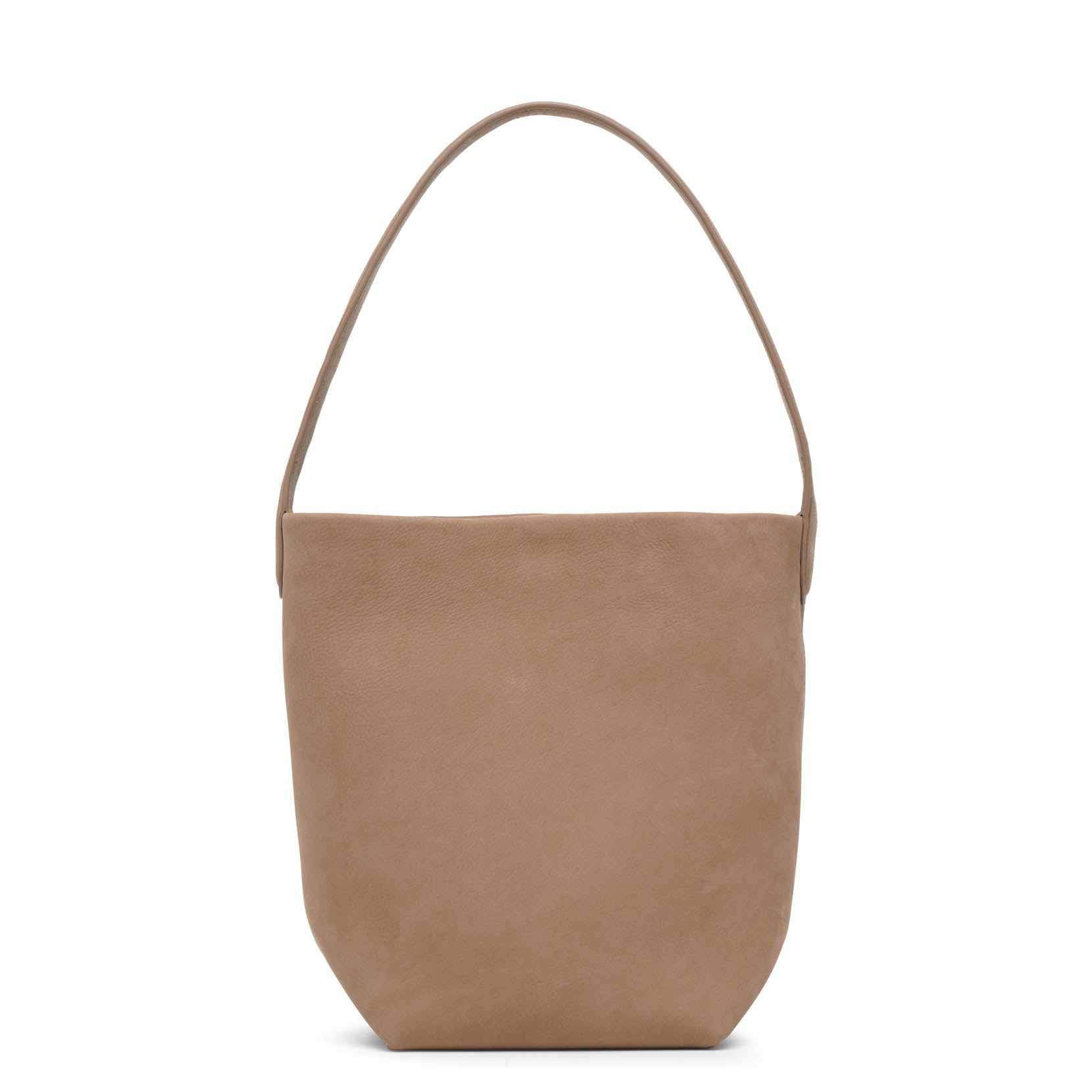 Small N/S park tundra nubuck tote bag