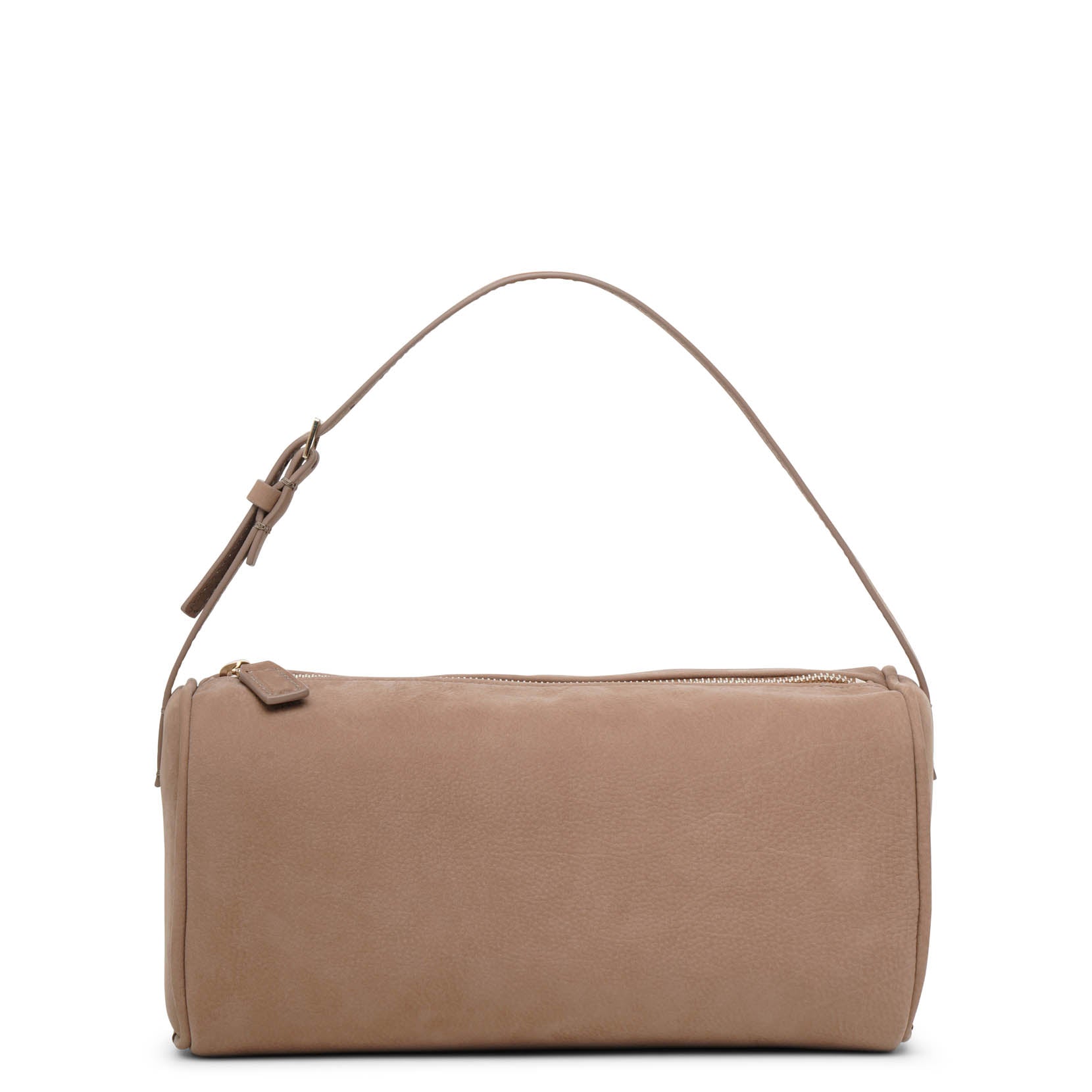 90s tundra nubuck bag