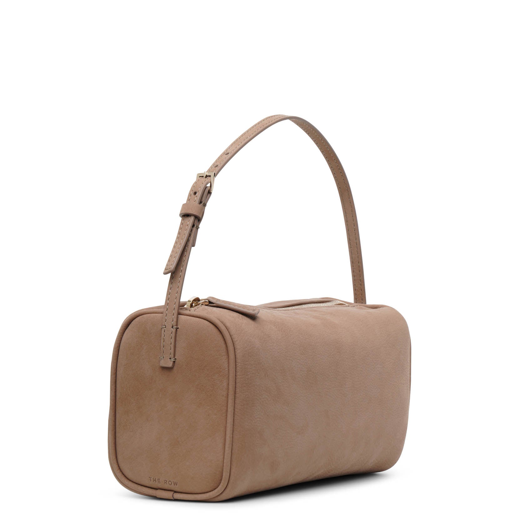 90s tundra nubuck bag