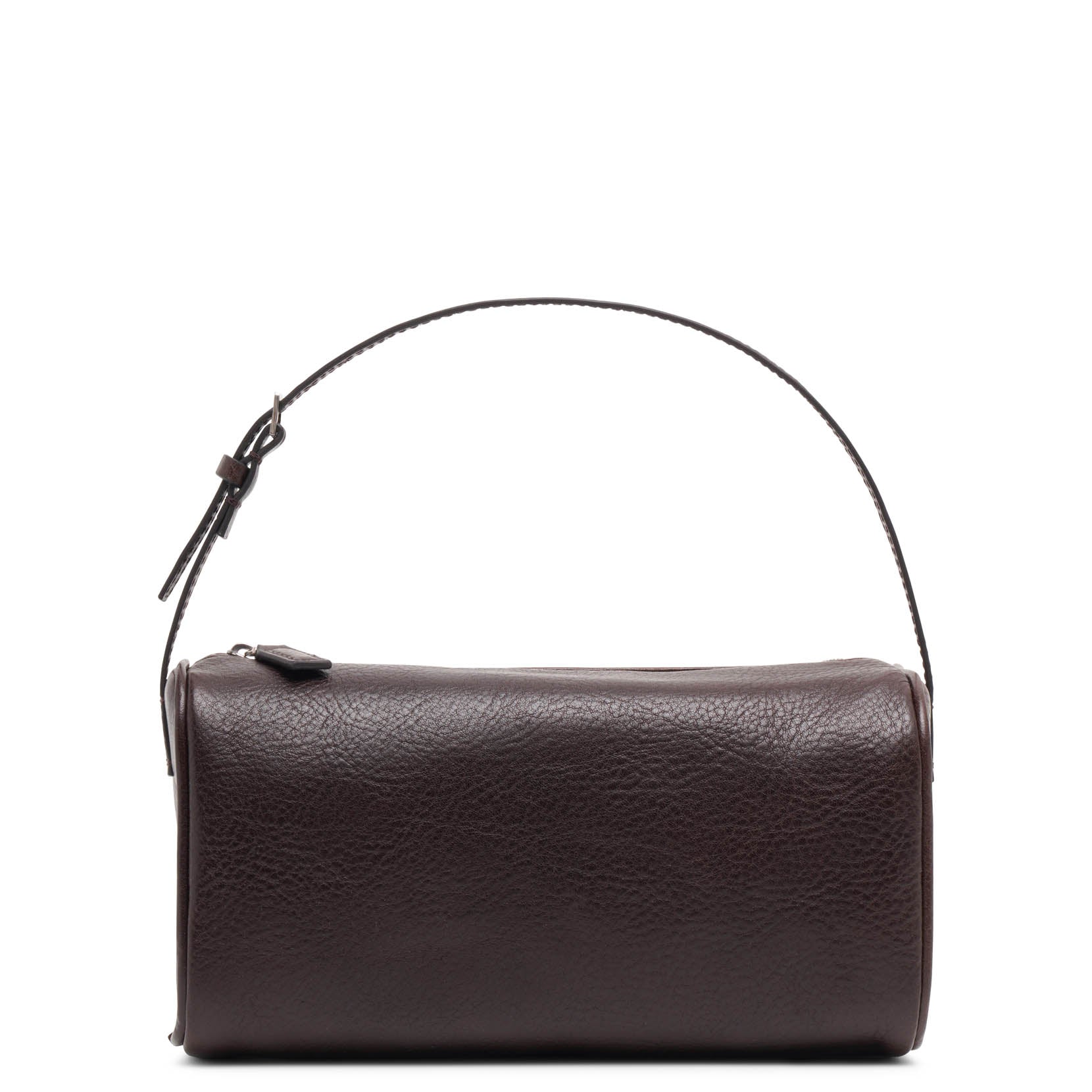 90s brown leather bag