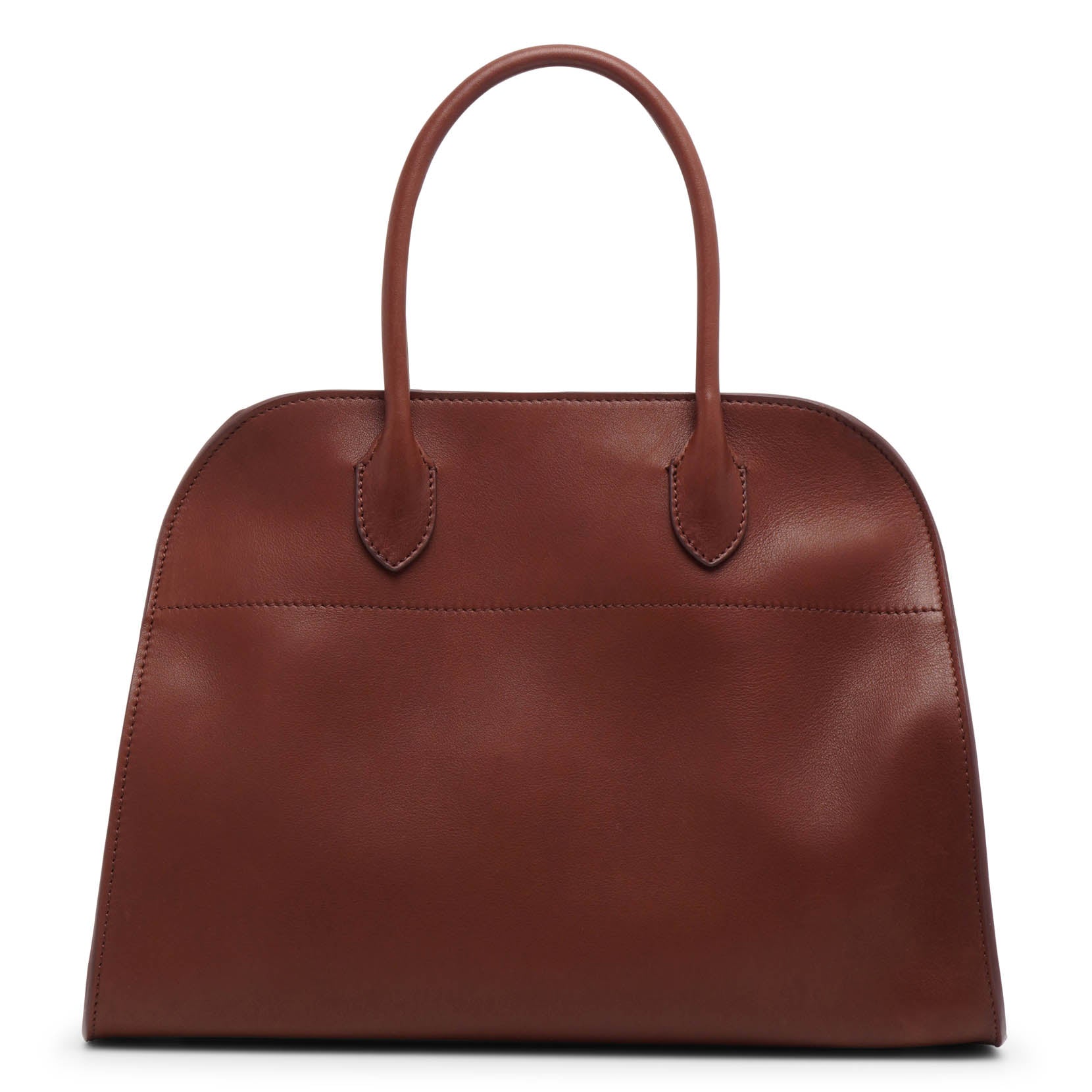 Soft Margaux 12 burgundy bag