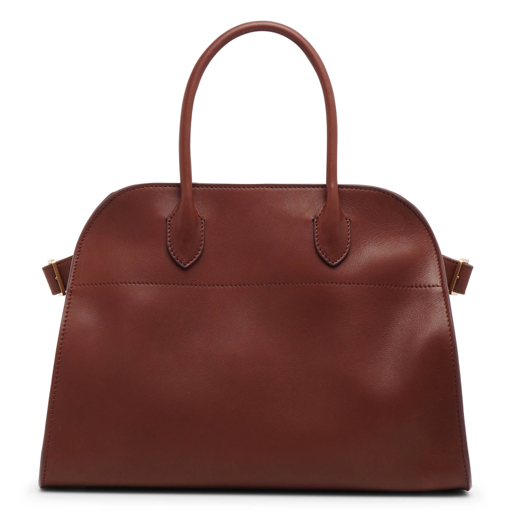Soft Margaux 12 burgundy bag