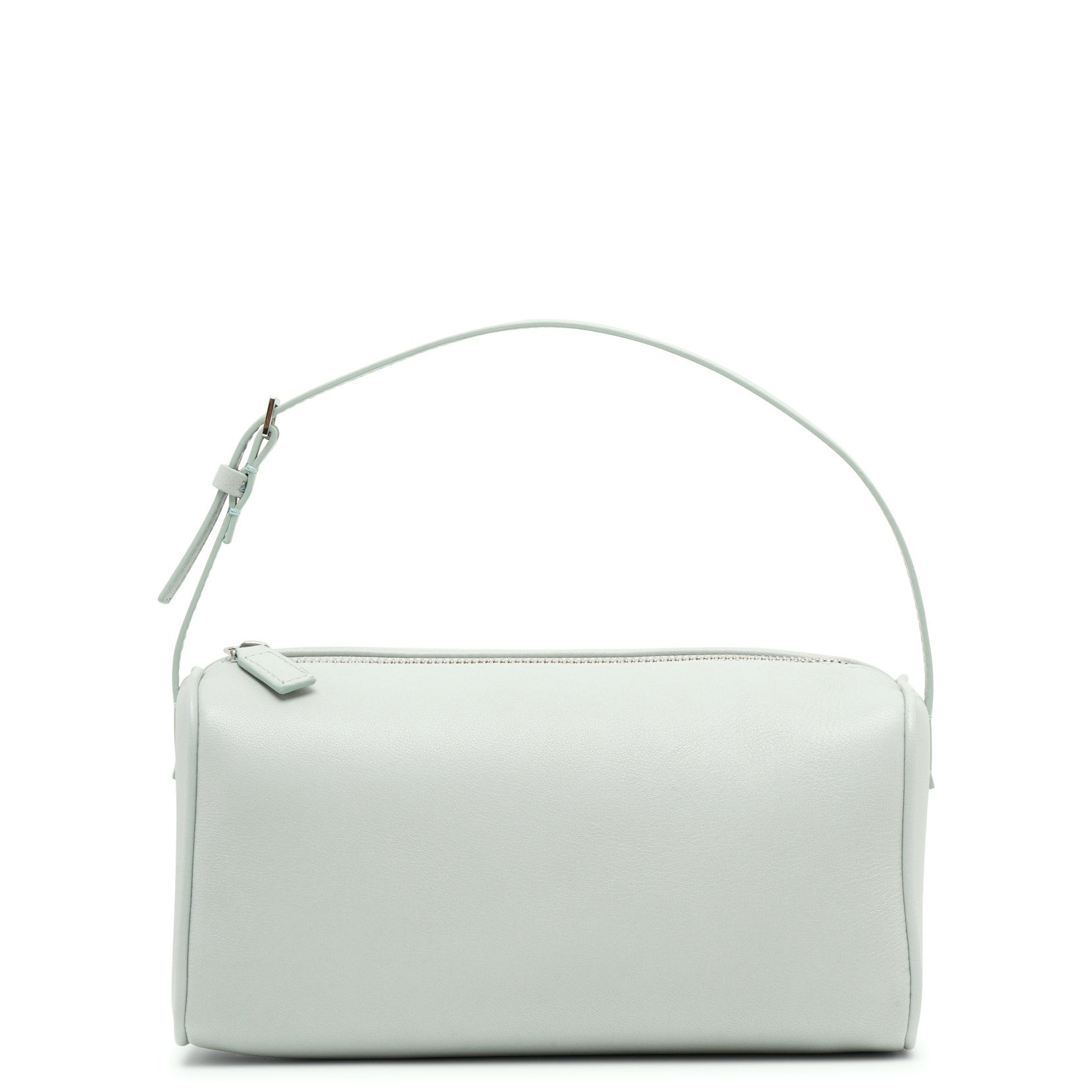 90S mint leather bag