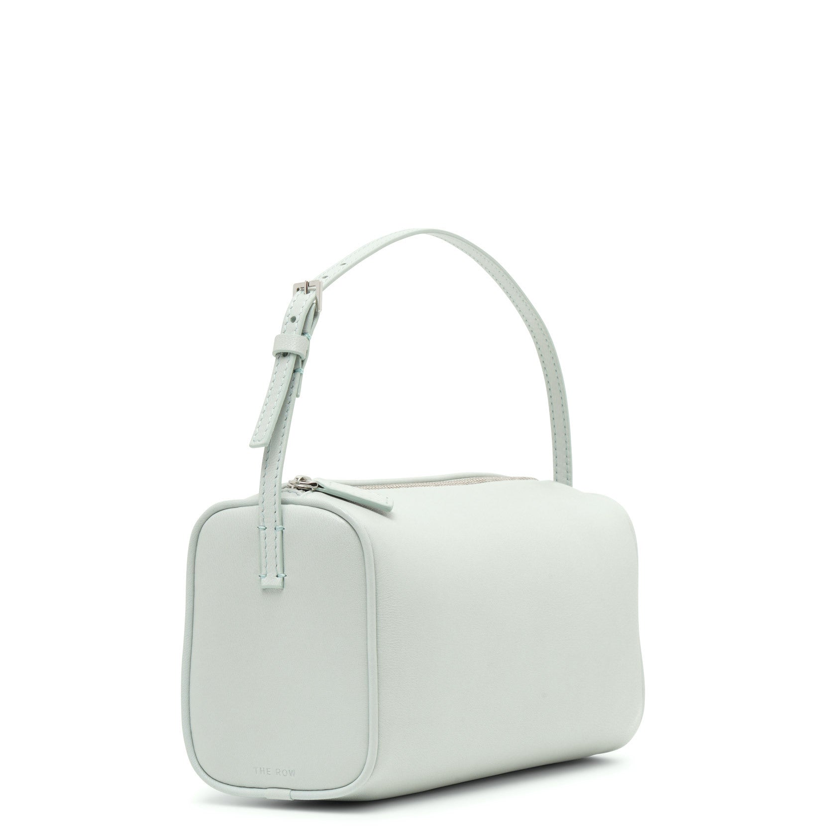 90S mint leather bag