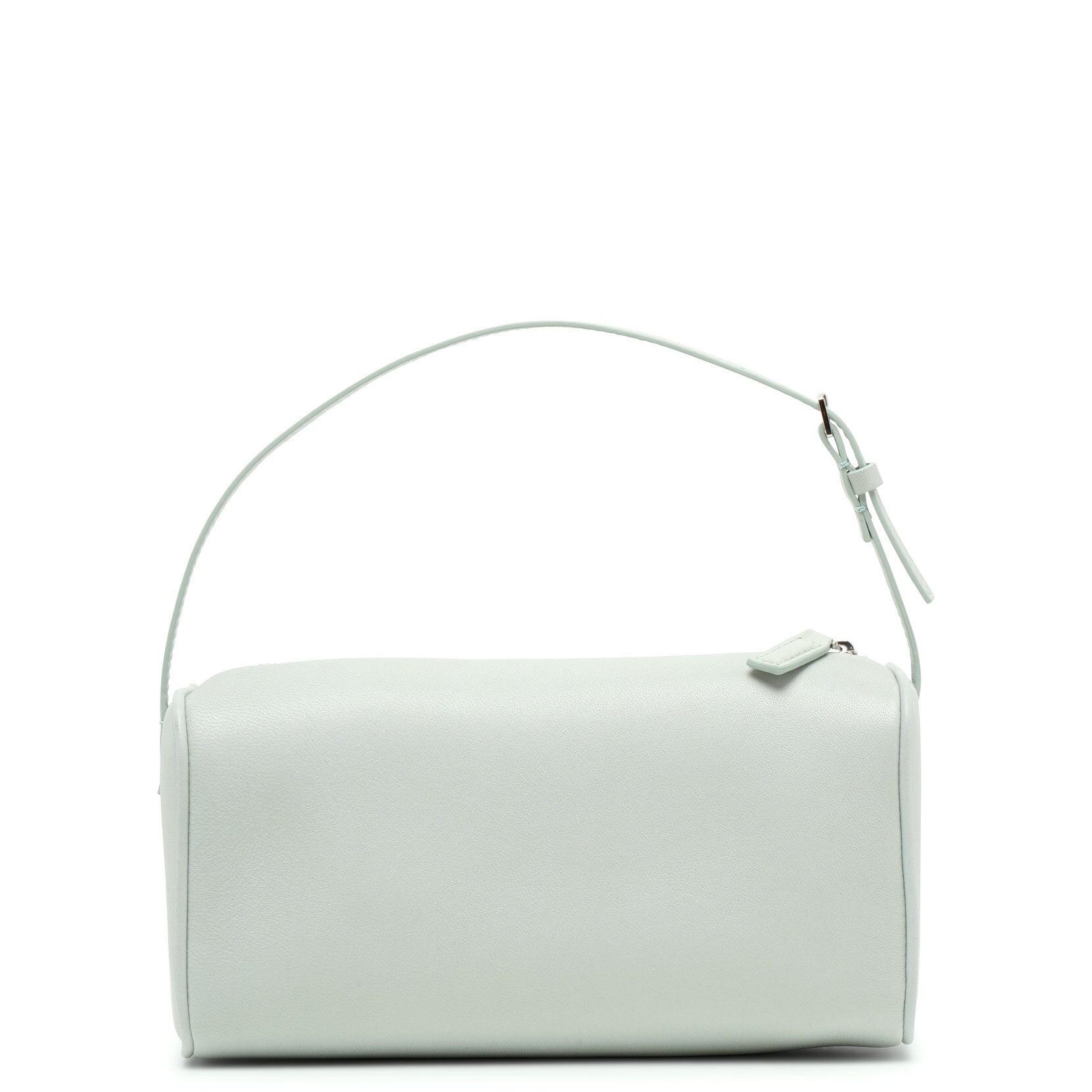 90S mint leather bag