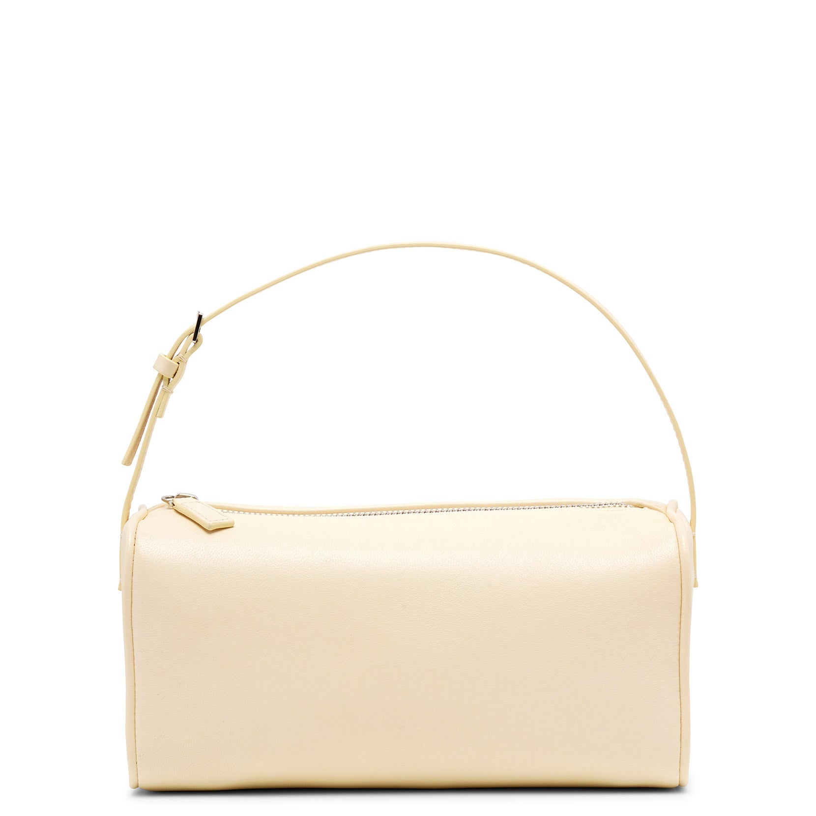 90S light yellow bag
