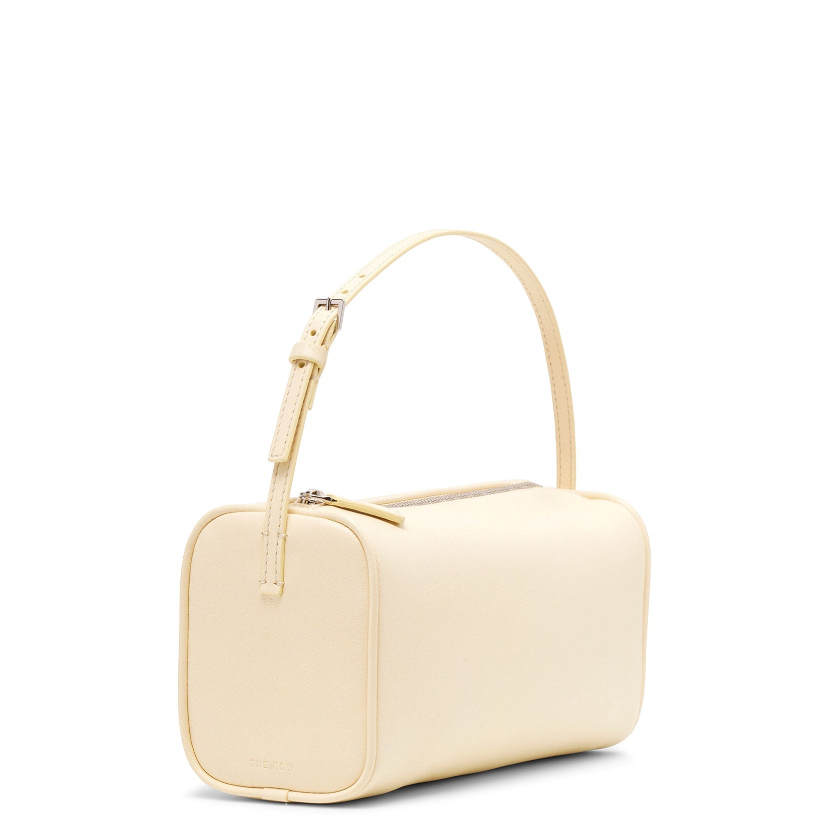 90S light yellow bag
