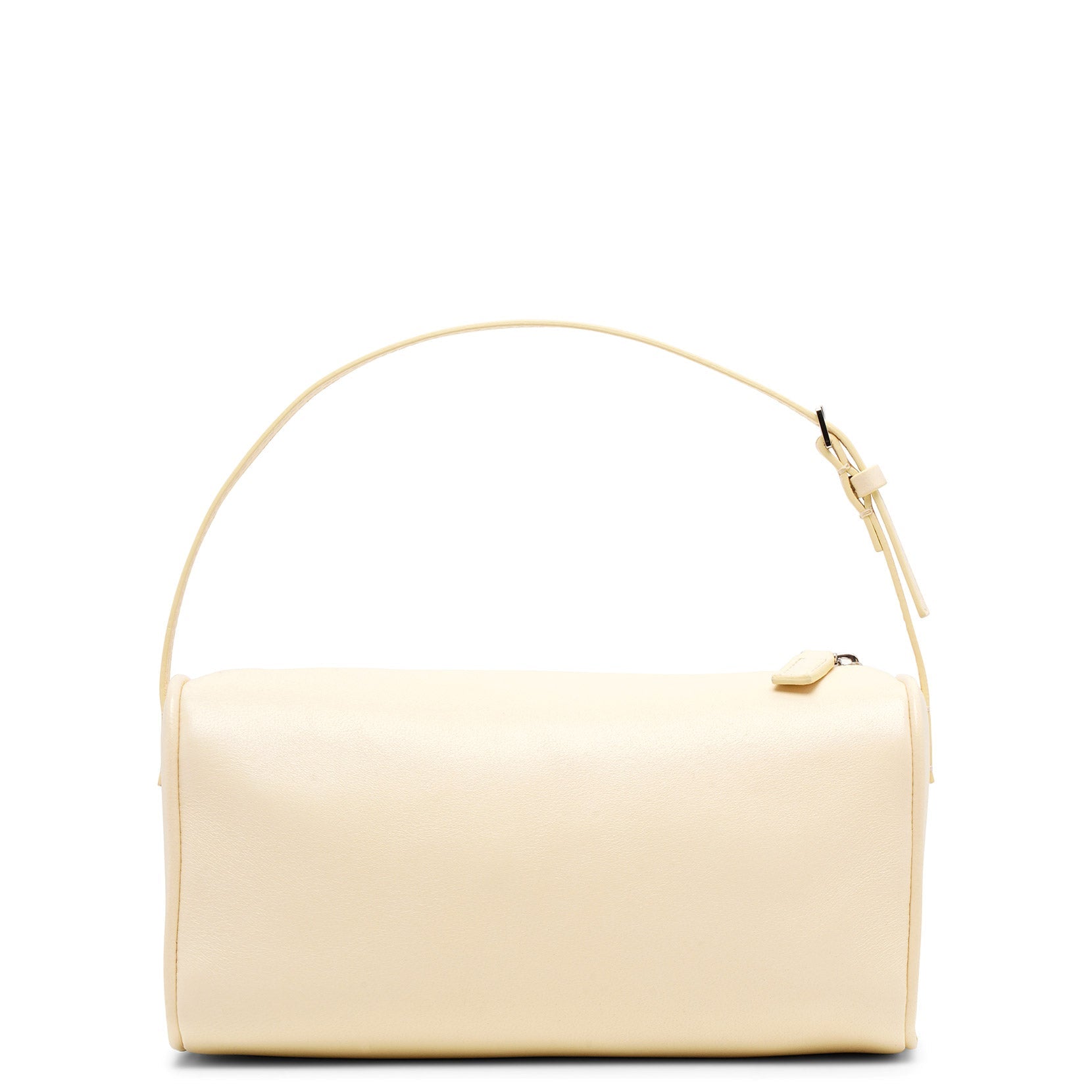 90S light yellow bag