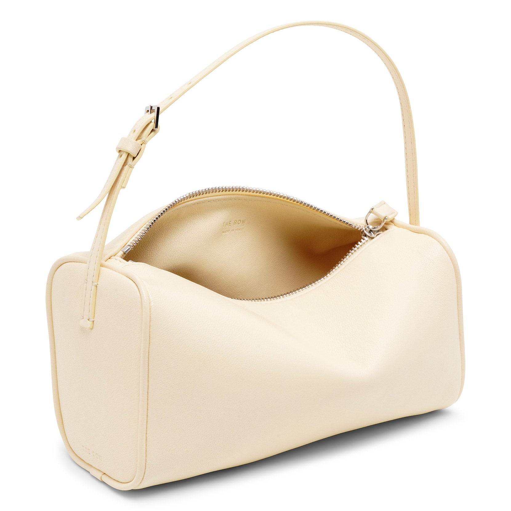 90S light yellow bag