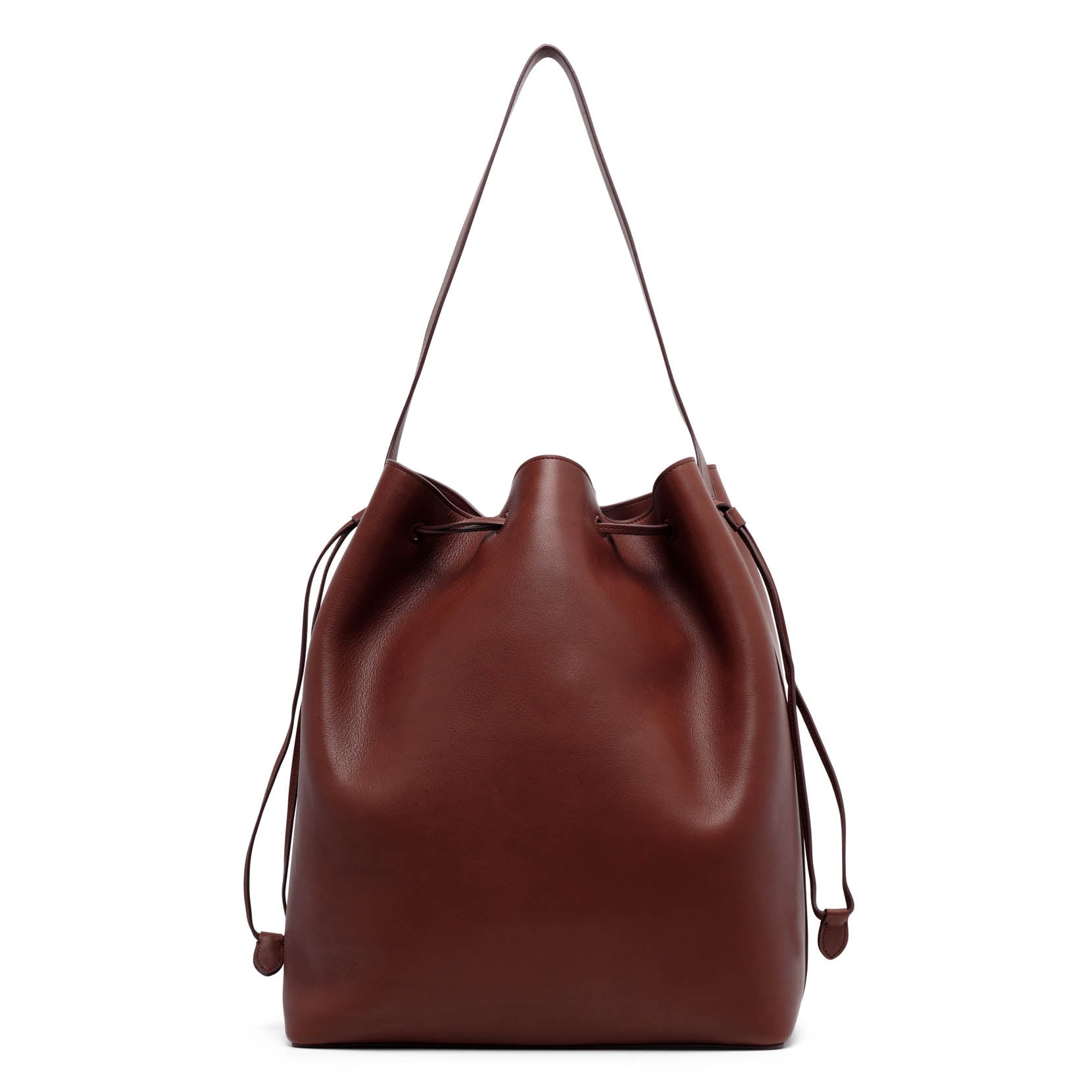 Belvedere brown shoulder bag