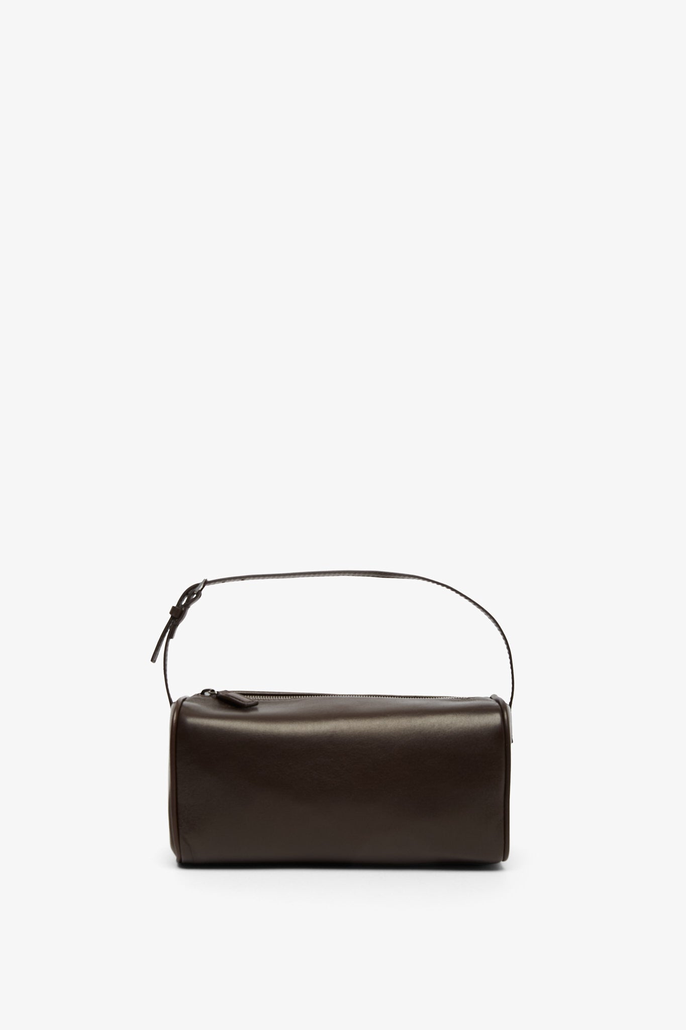 90s bag brown leather bag