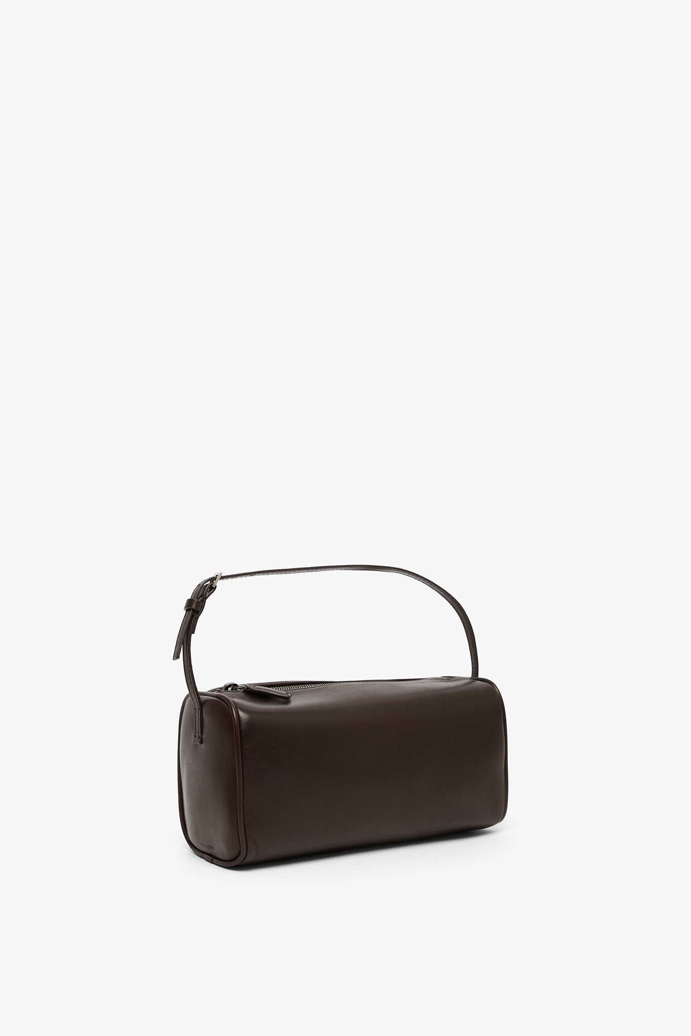 90s bag brown leather bag