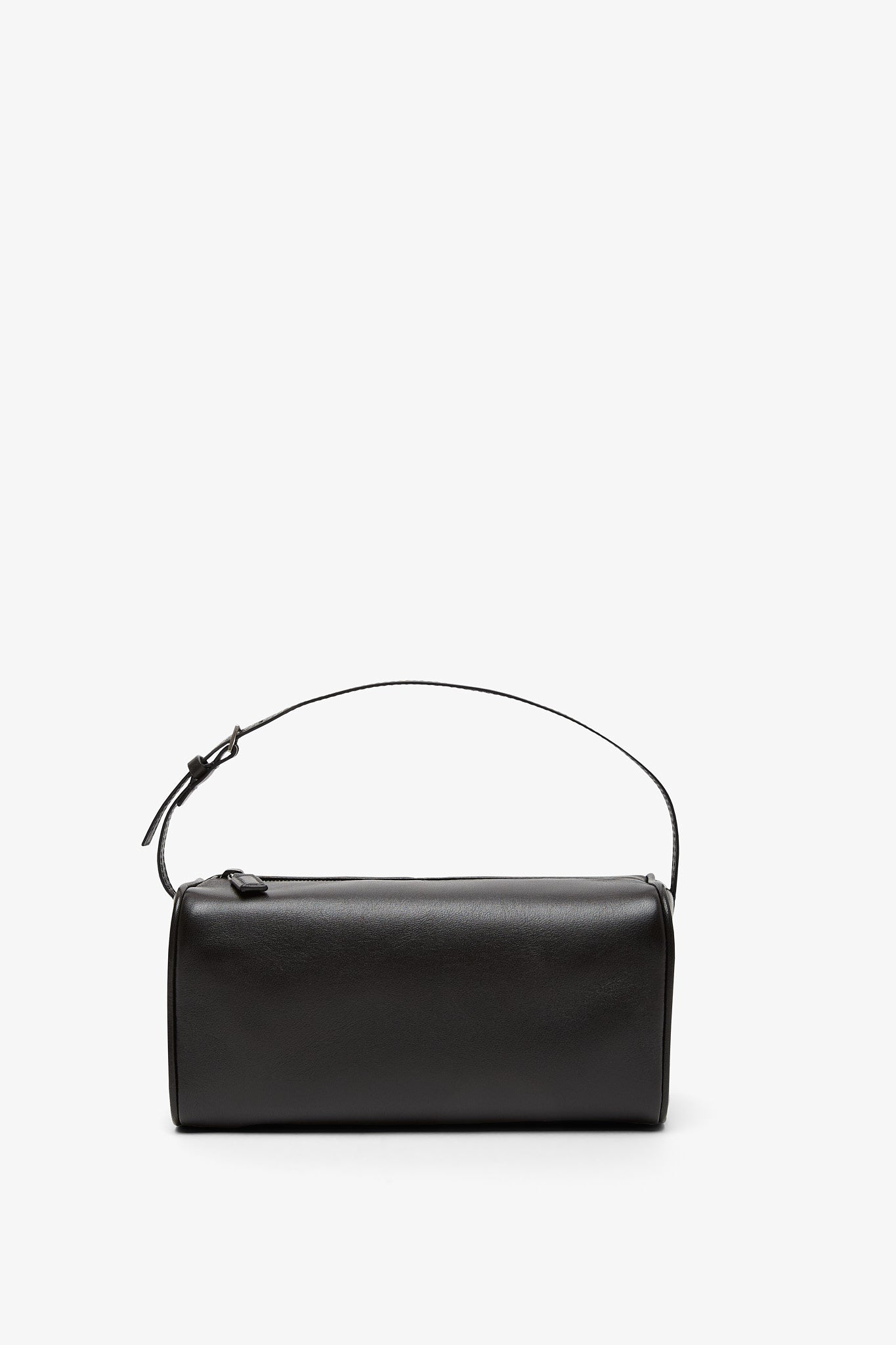 90s bag black leather bag