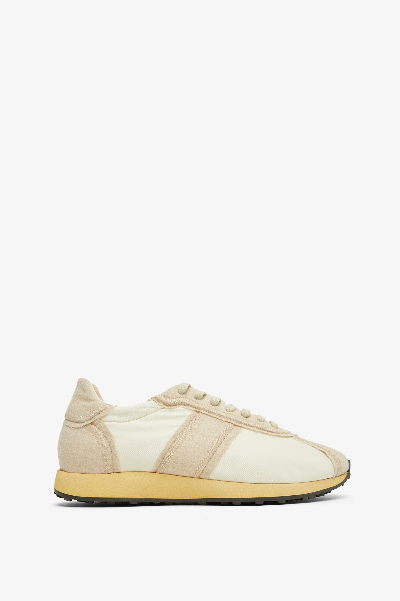 Moveo beige  off white sneakers