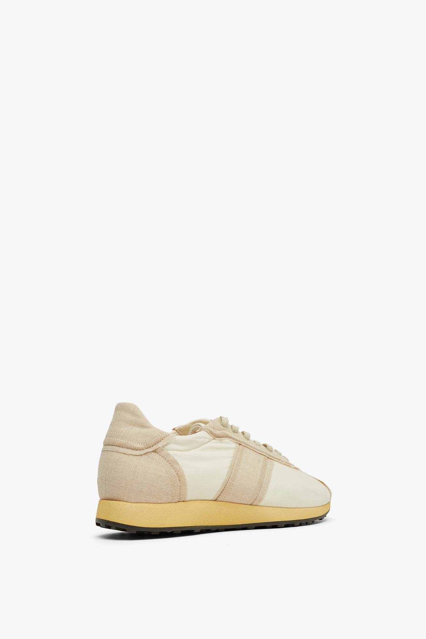 Moveo beige  off white sneakers