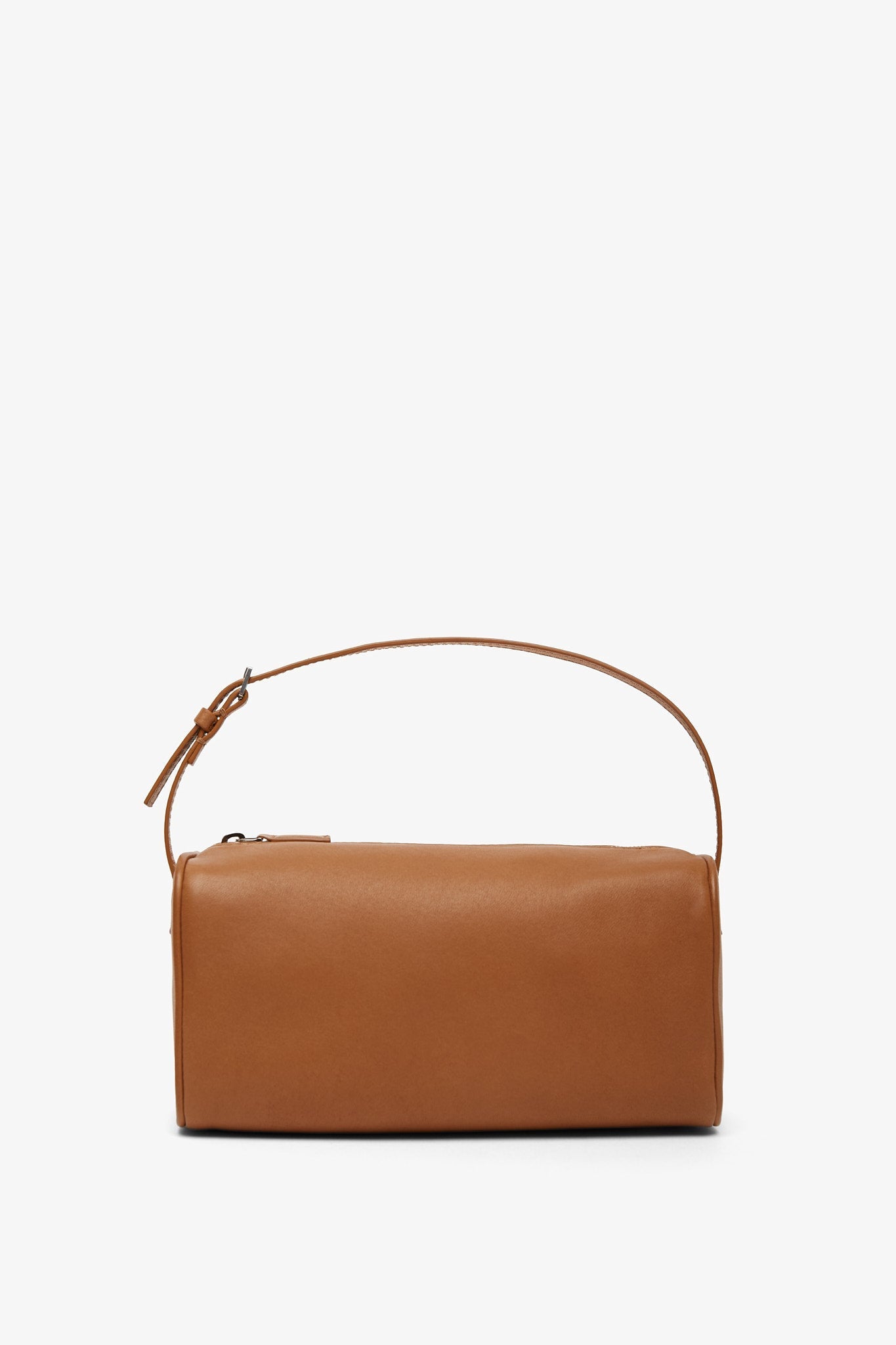 90S bag beige leather bag