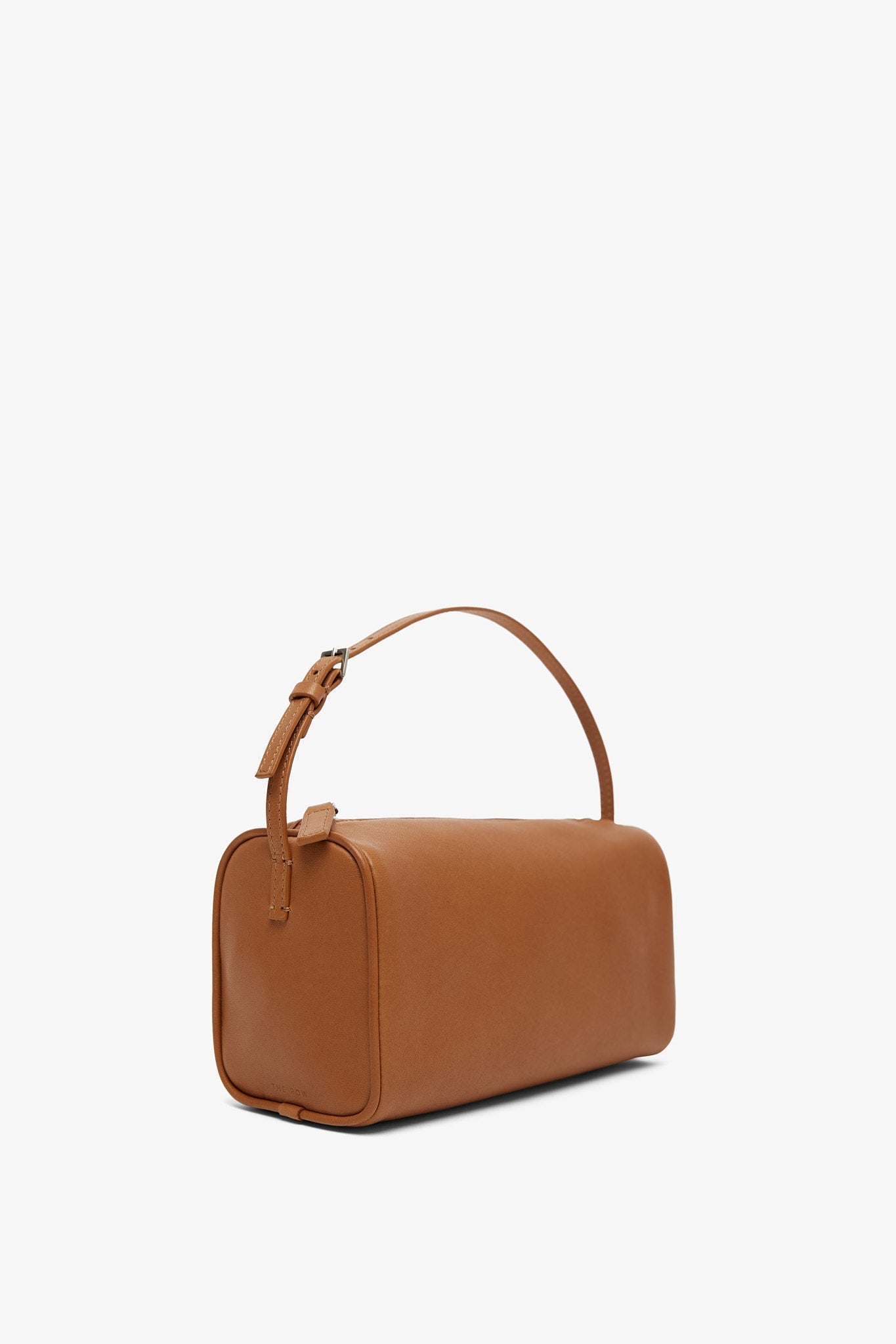 90S bag beige leather bag