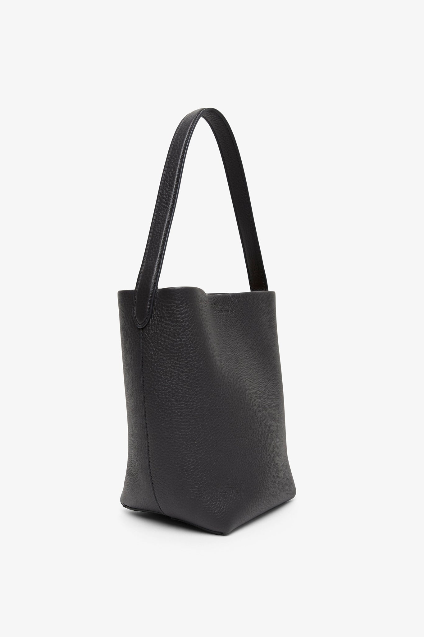 Small N/S Park blue tote bag