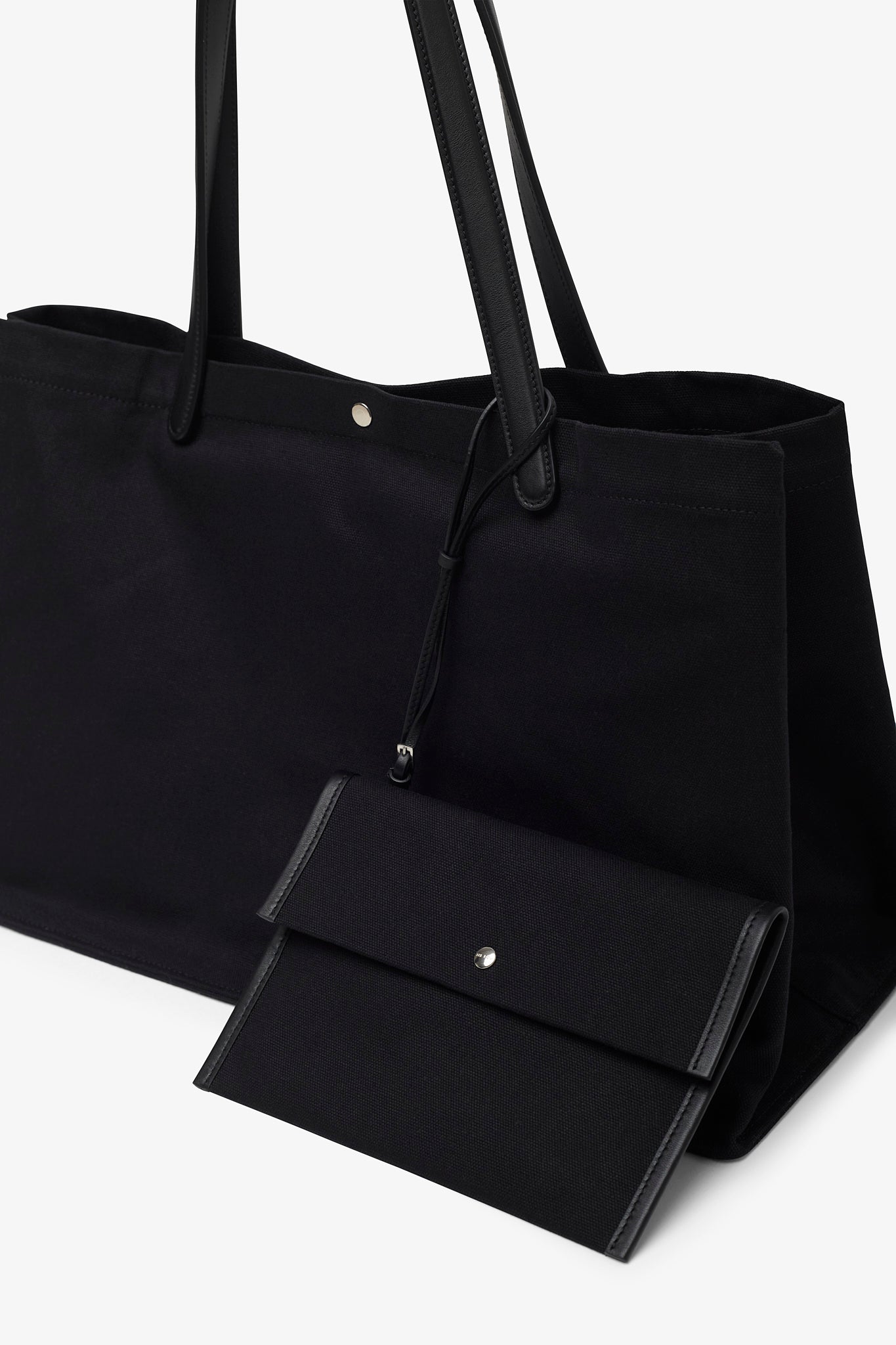 XL Idaho soft canvas bag