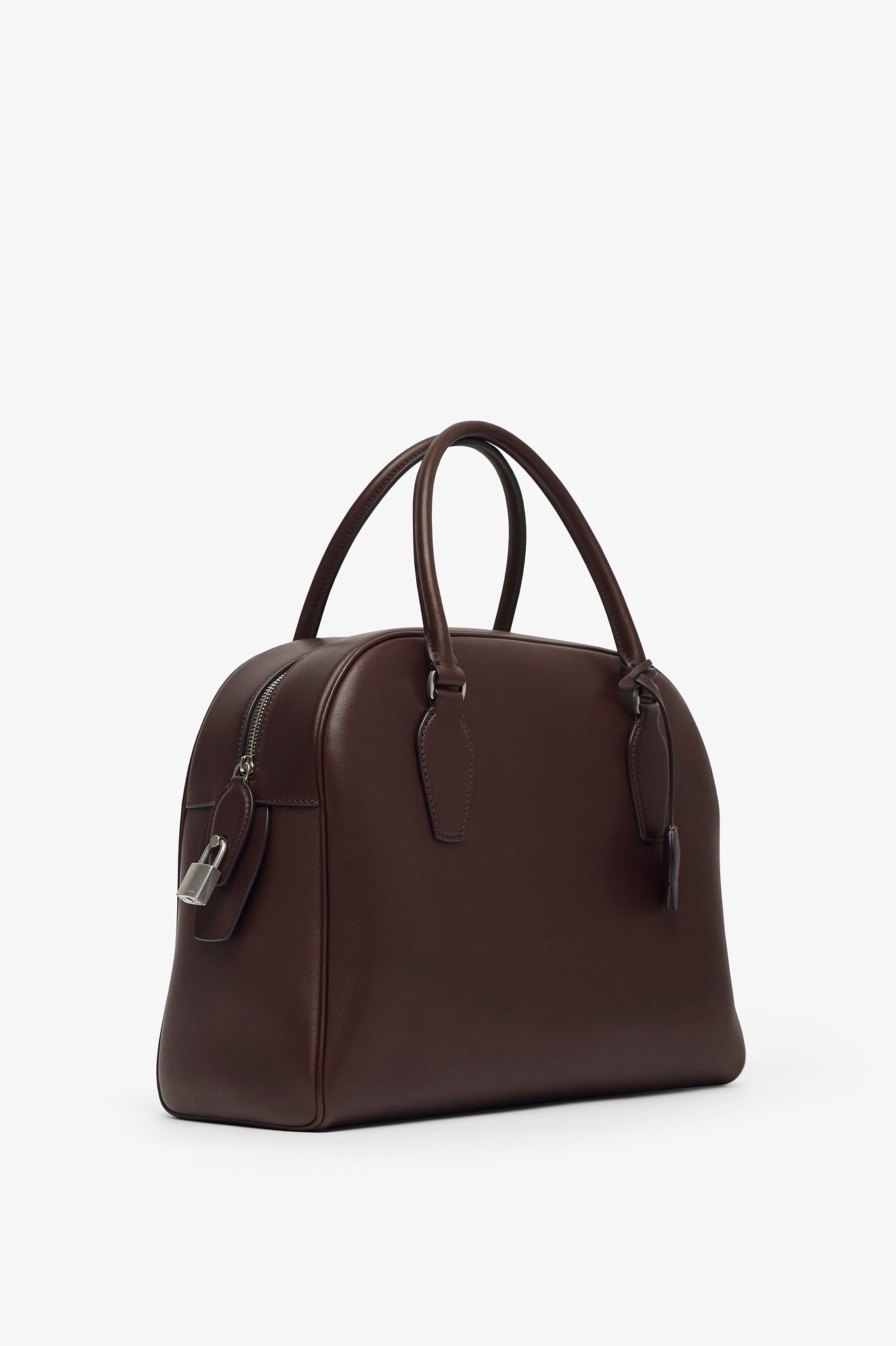 India 12.00 brown bag