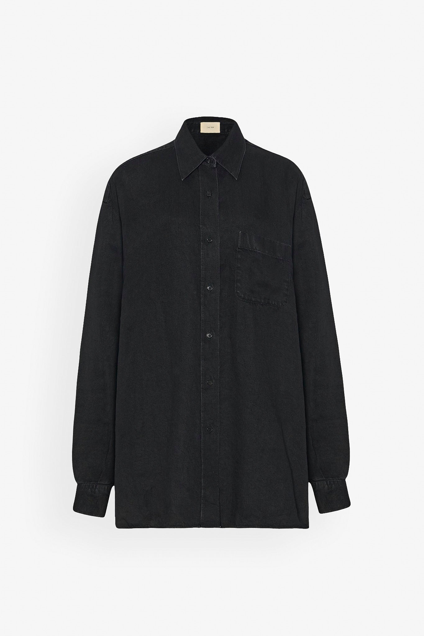 Nesson linen shirt