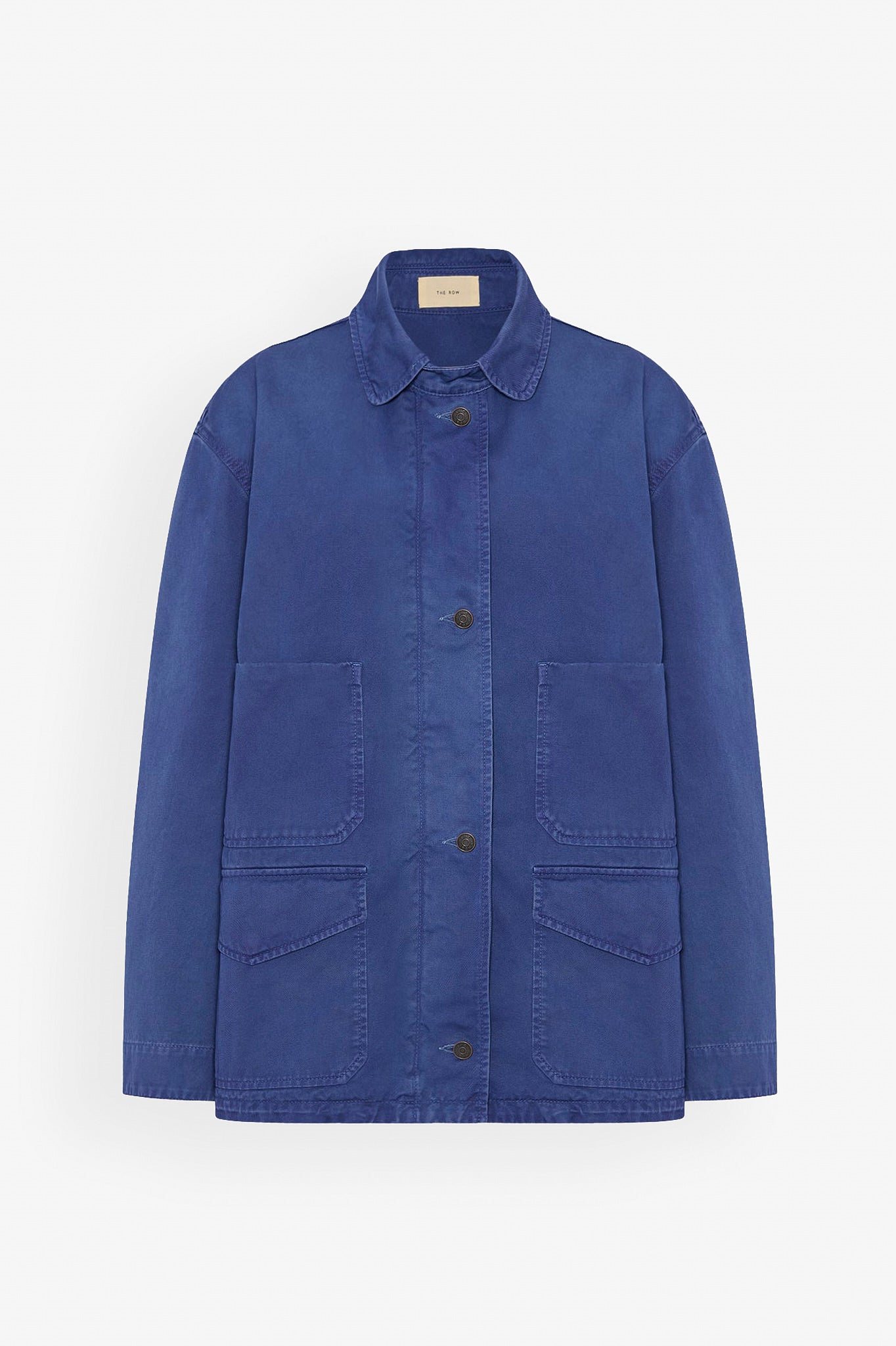 Jolene cotton jacket