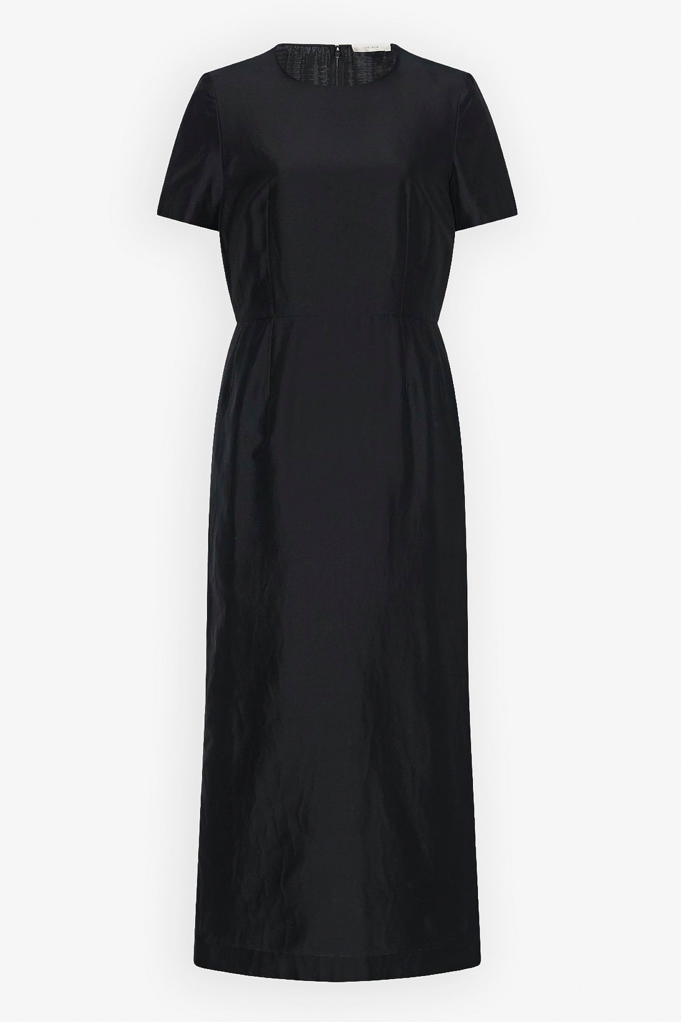 Edmonia black dress