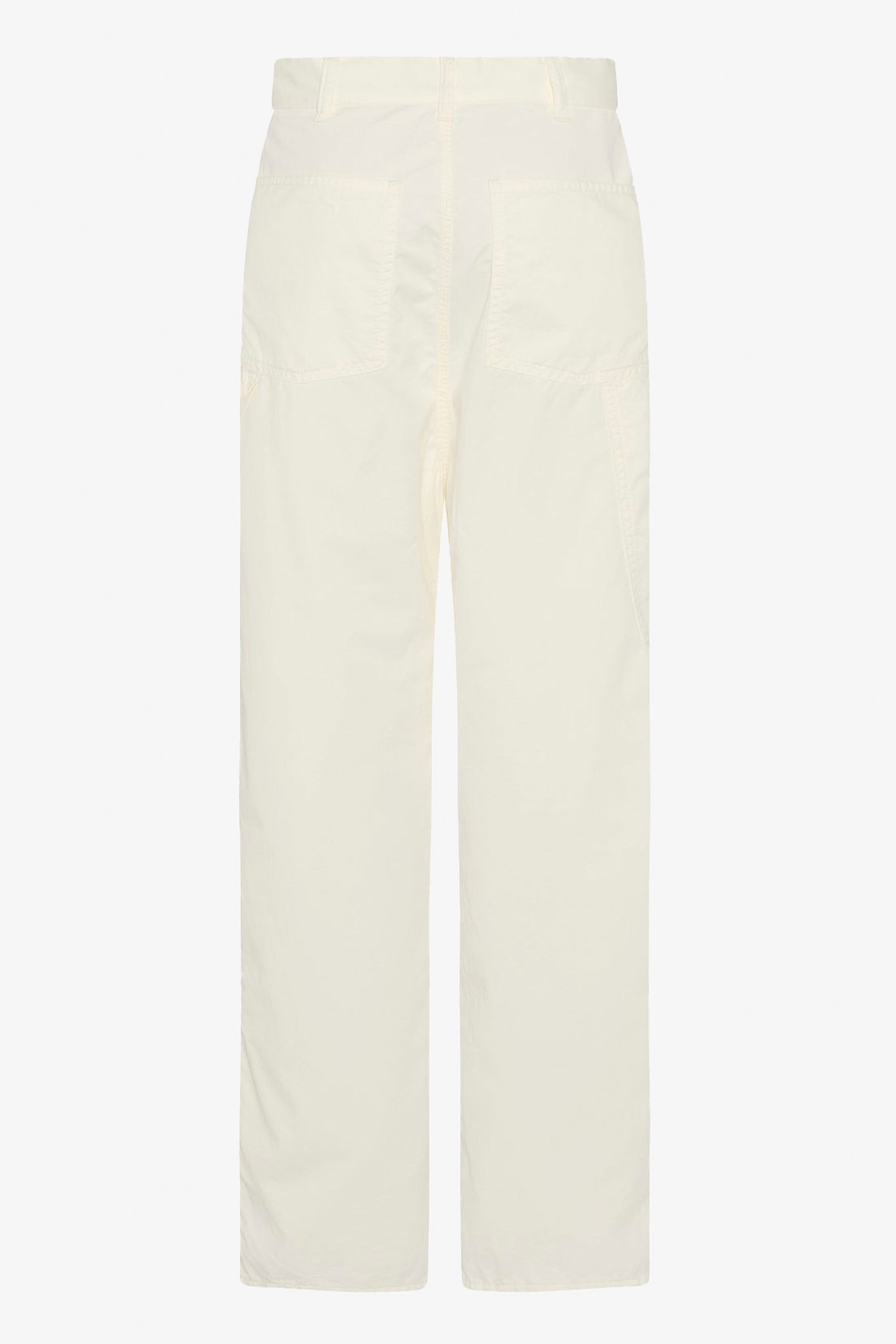 Sharka white pants