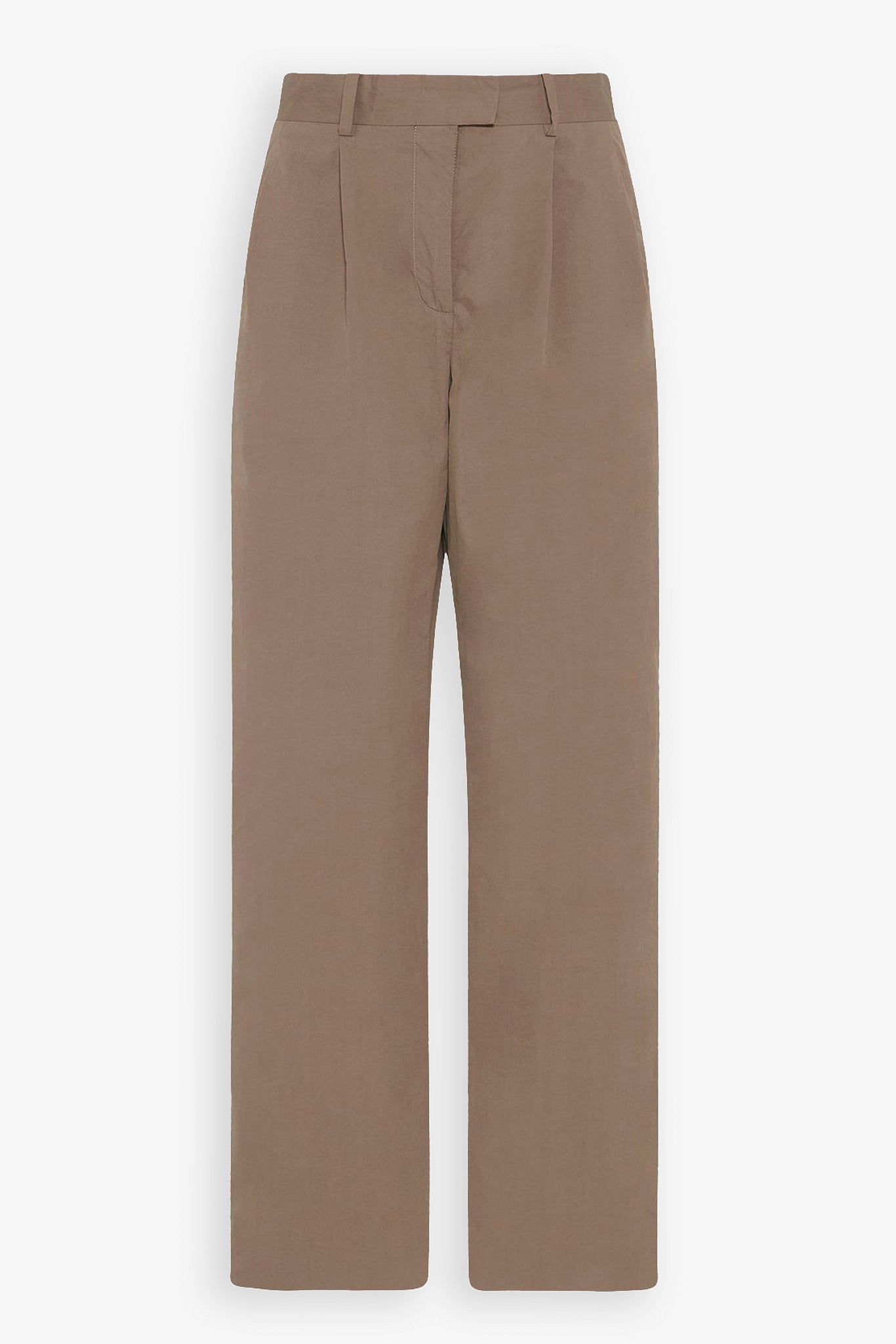 Alfidis taupe pants