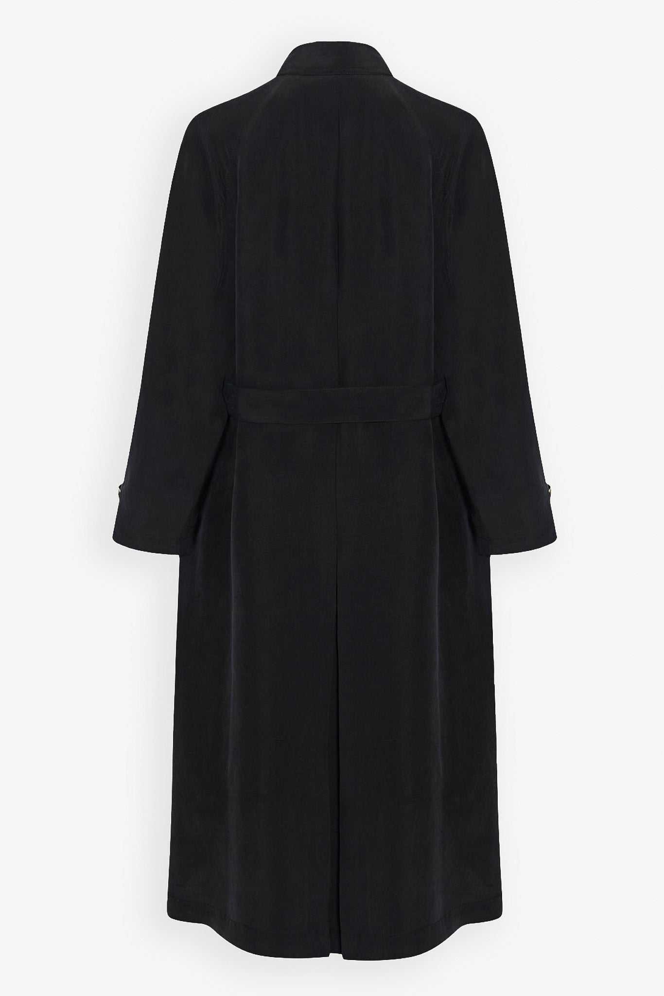 Ryo black coat