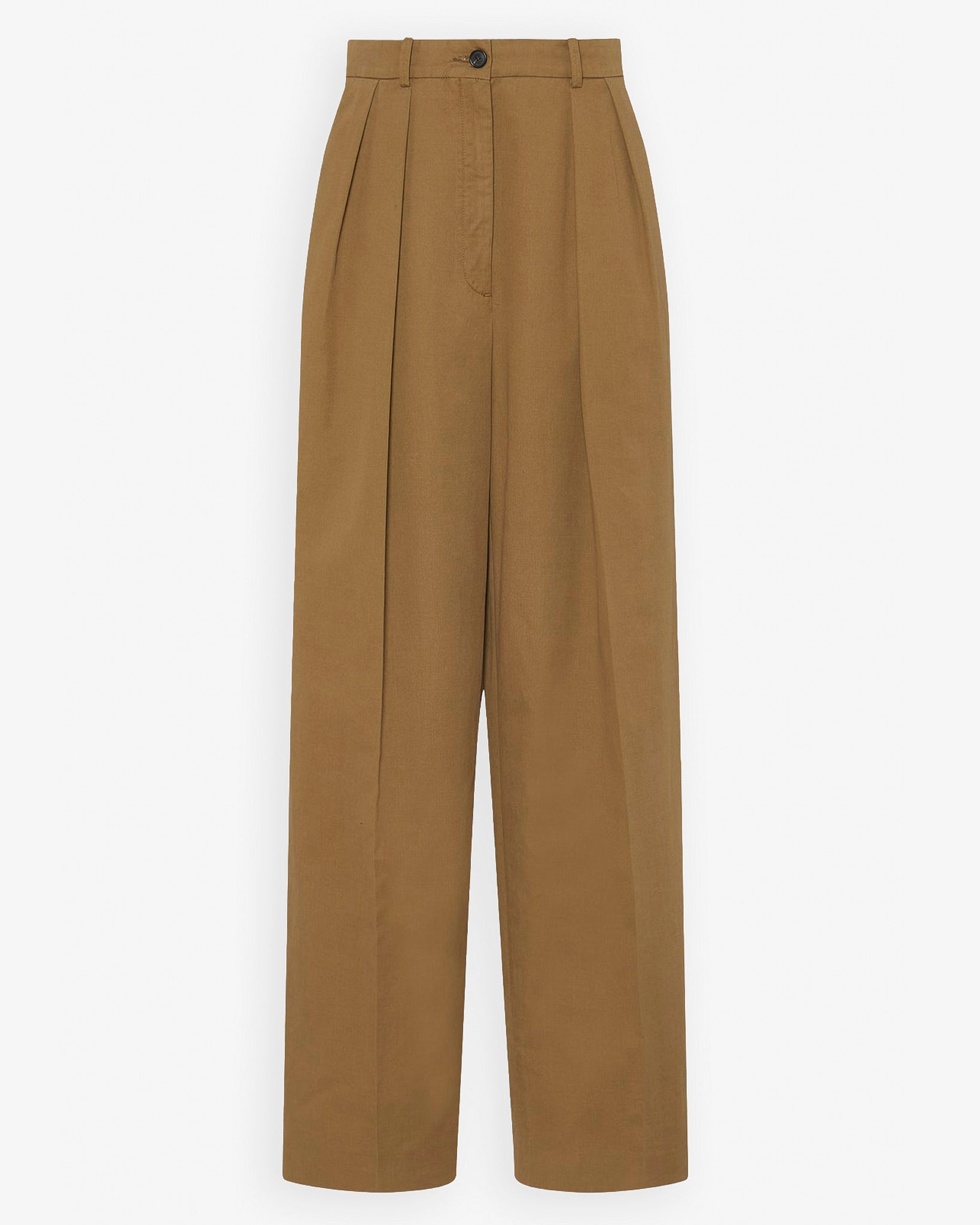 Igor cotton cashmere pants