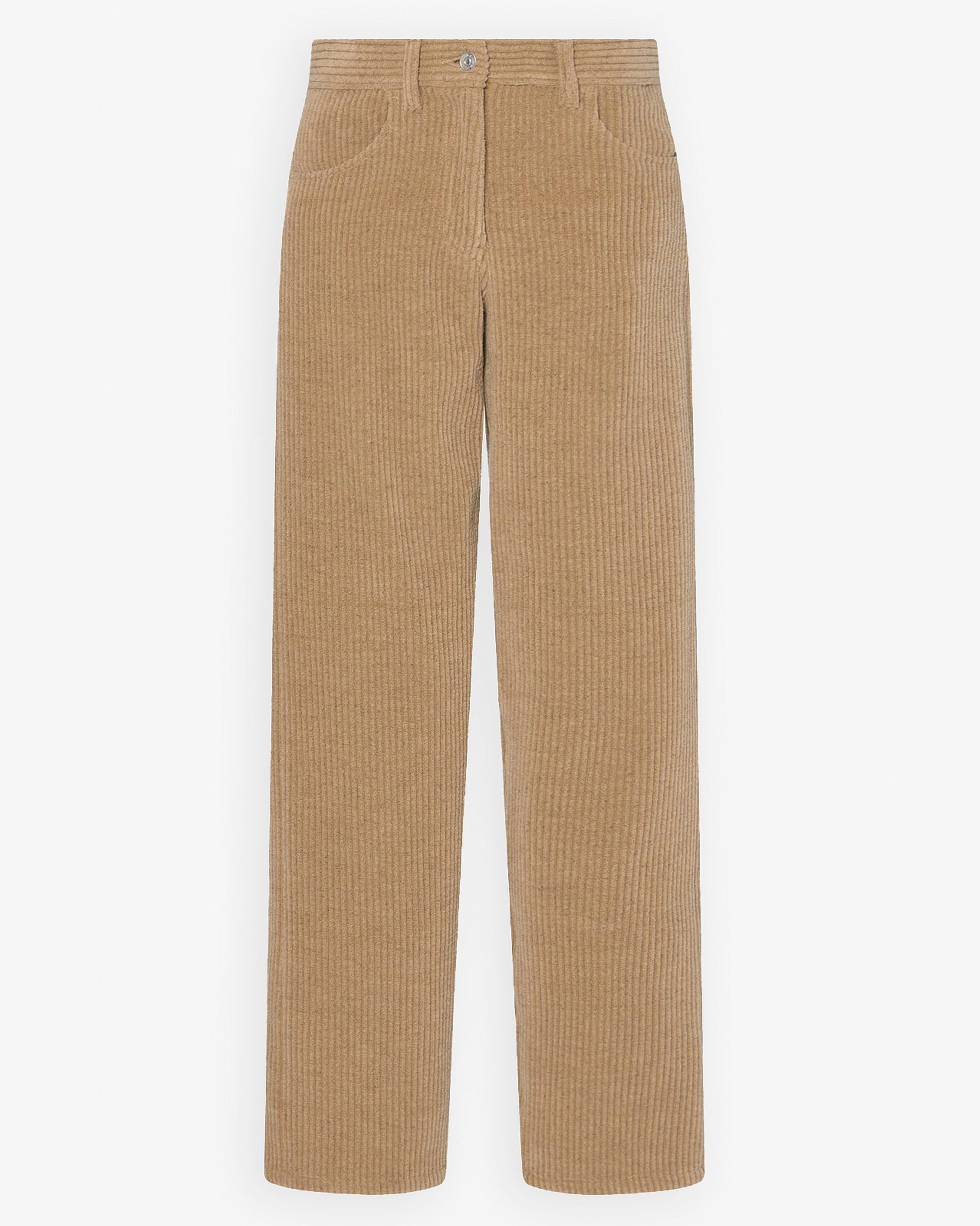 Clair corduroy pants